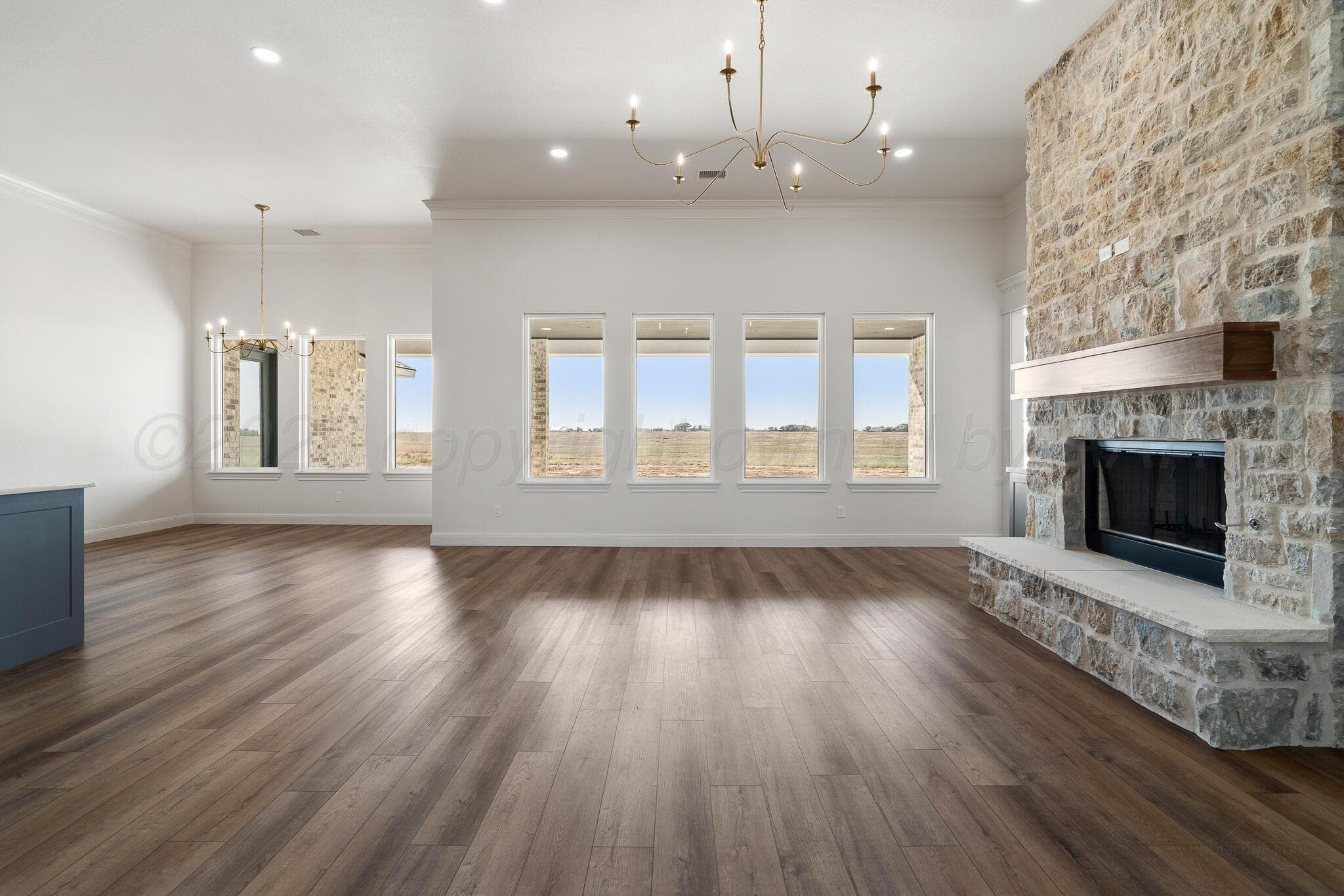 11036 Spanish Bay Drive, Amarillo, TX 79119-1859, photo 11