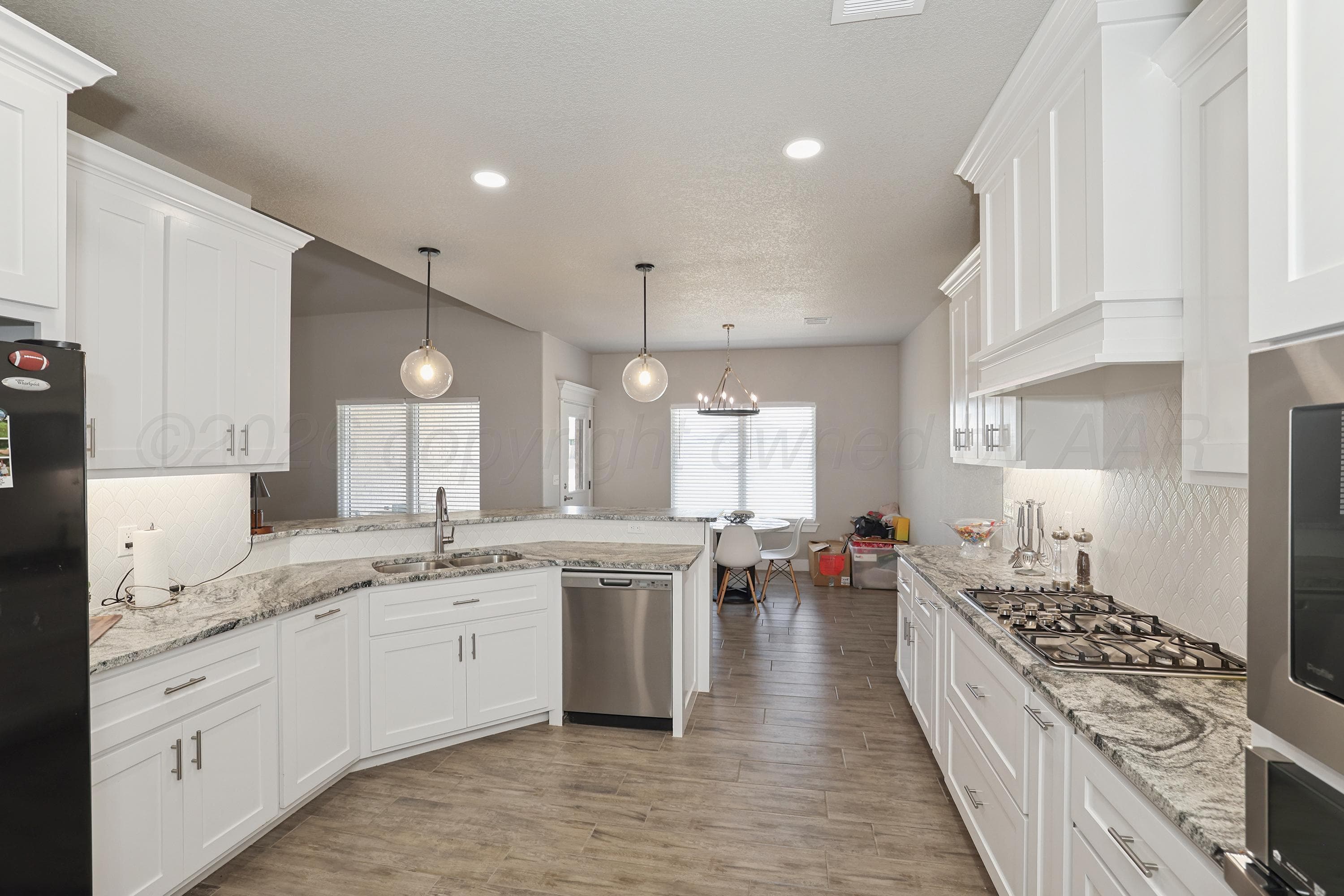 10040 COPPER CREEK Drive, Amarillo, TX 79119-8143, photo 14