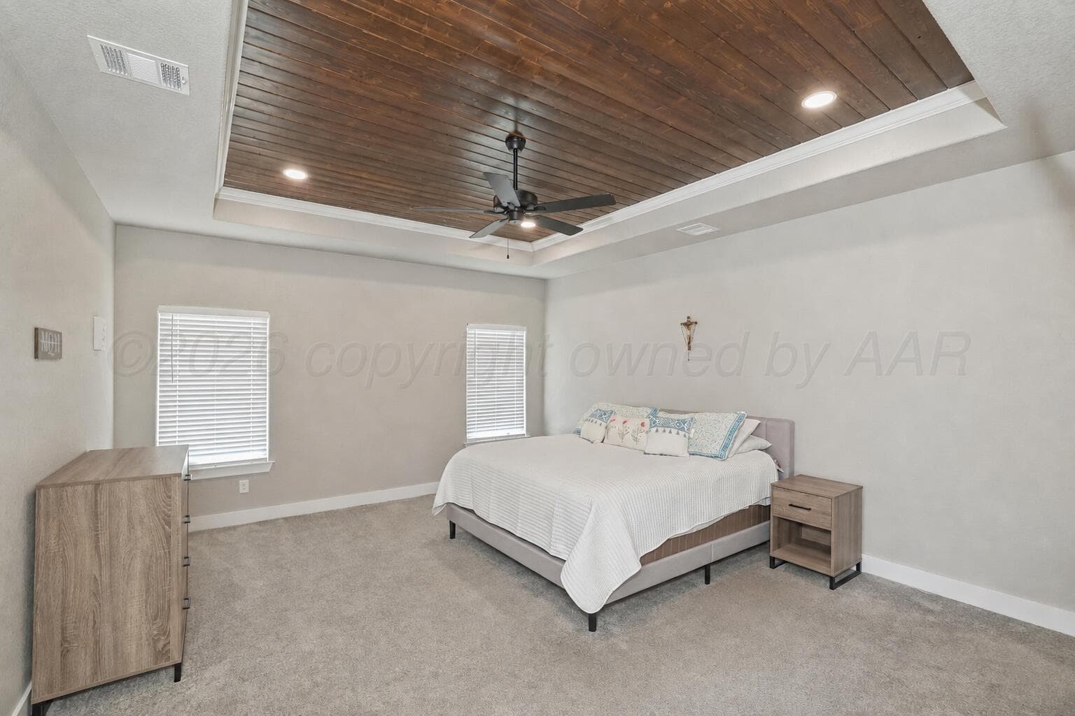 10040 COPPER CREEK Drive, Amarillo, TX 79119-8143, photo 18