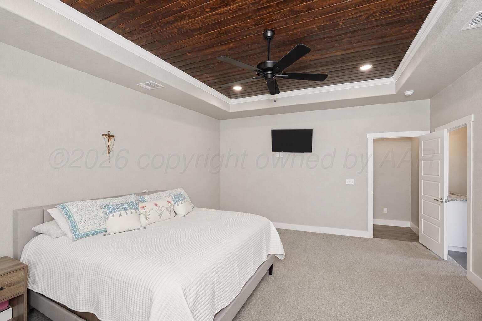 10040 COPPER CREEK Drive, Amarillo, TX 79119-8143, photo 19