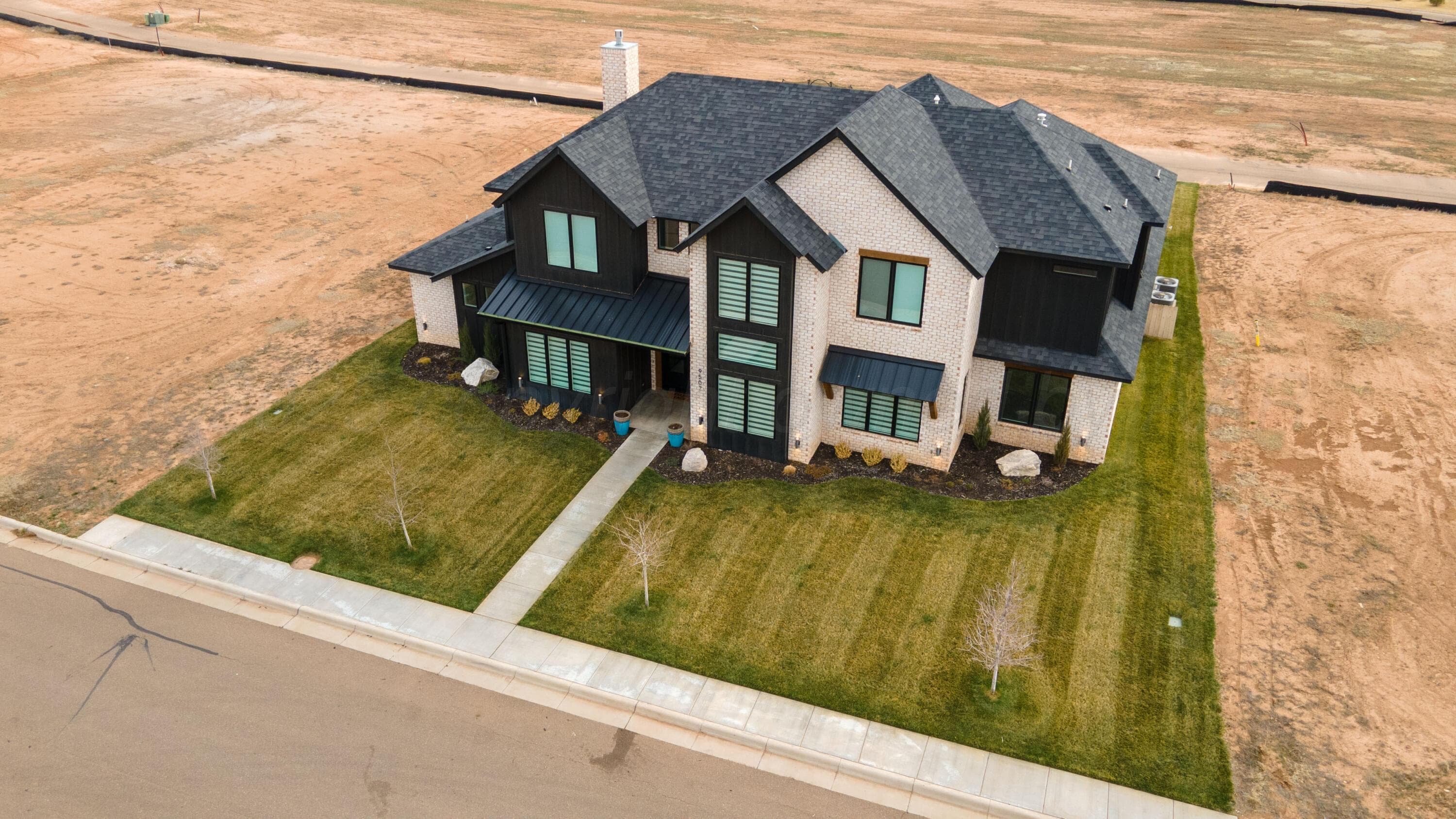 9507 MEADOW RIDGE Drive, Amarillo, TX 79118-1738, photo 21