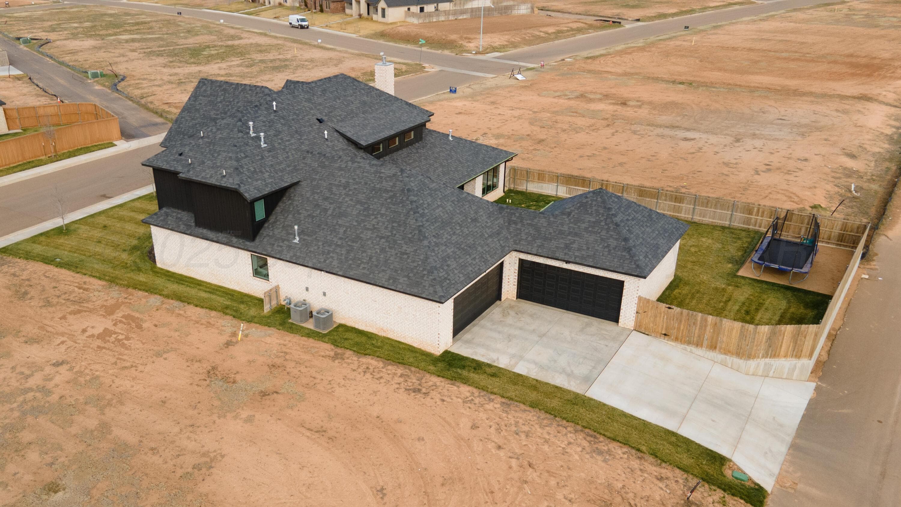 9507 MEADOW RIDGE Drive, Amarillo, TX 79118-1738, photo 55