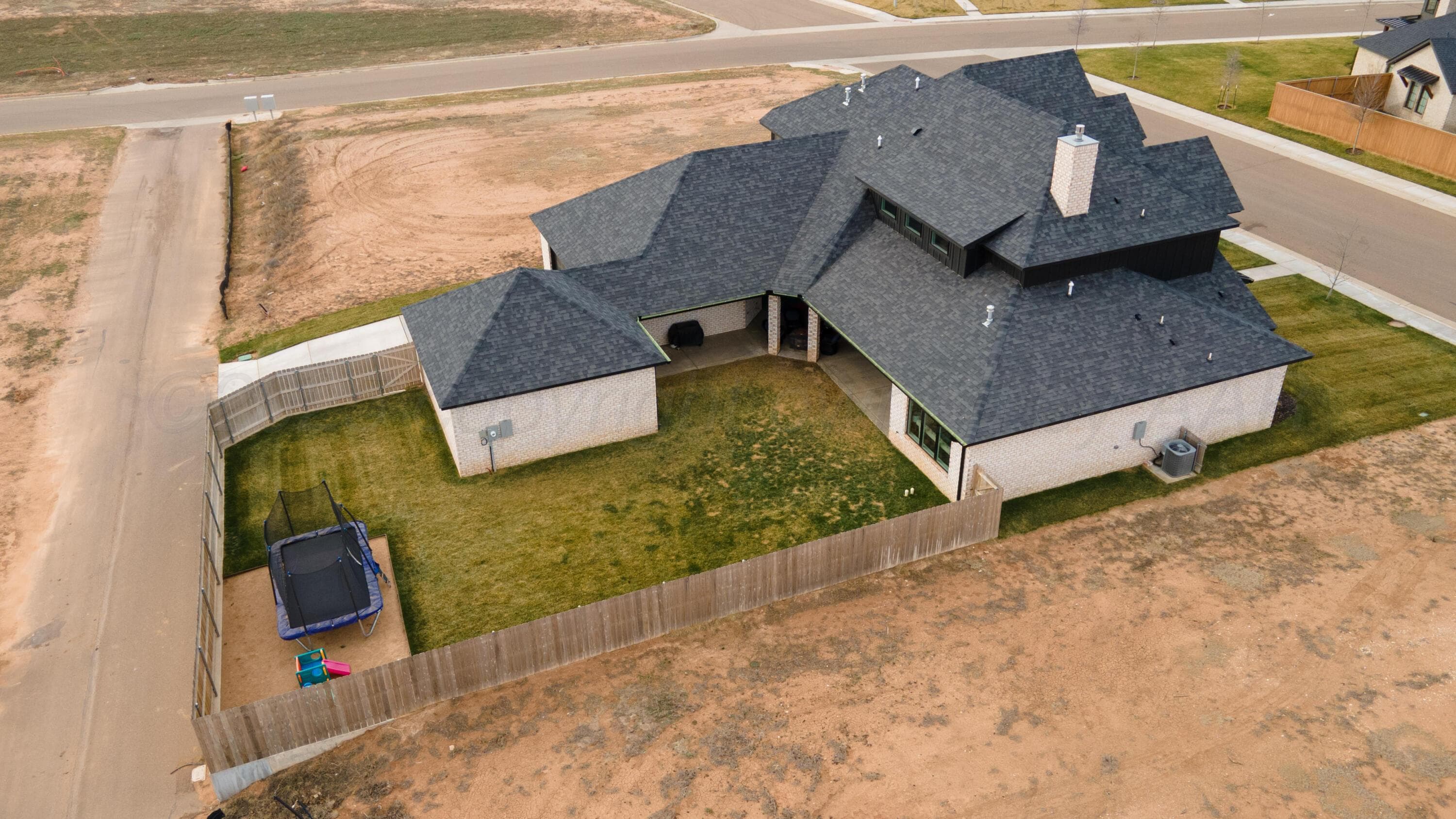 9507 MEADOW RIDGE Drive, Amarillo, TX 79118-1738, photo 2