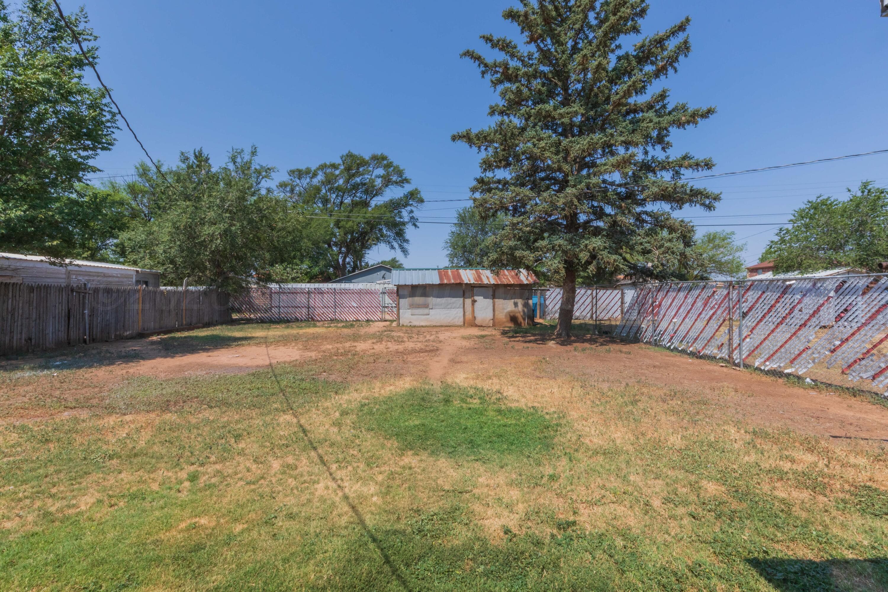 505 N Irving Street, Hereford, TX 79045, photo 32