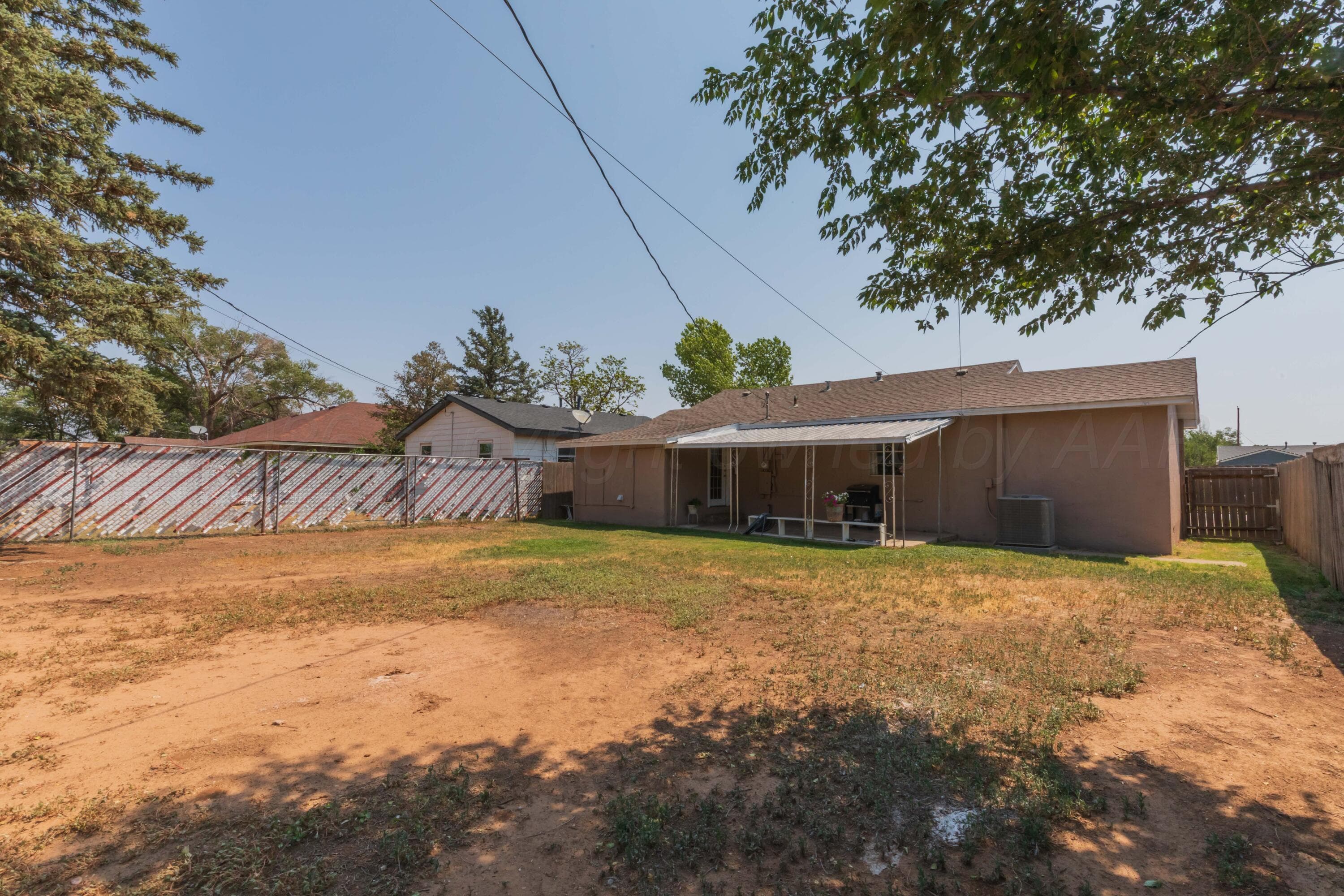 505 N Irving Street, Hereford, TX 79045, photo 33