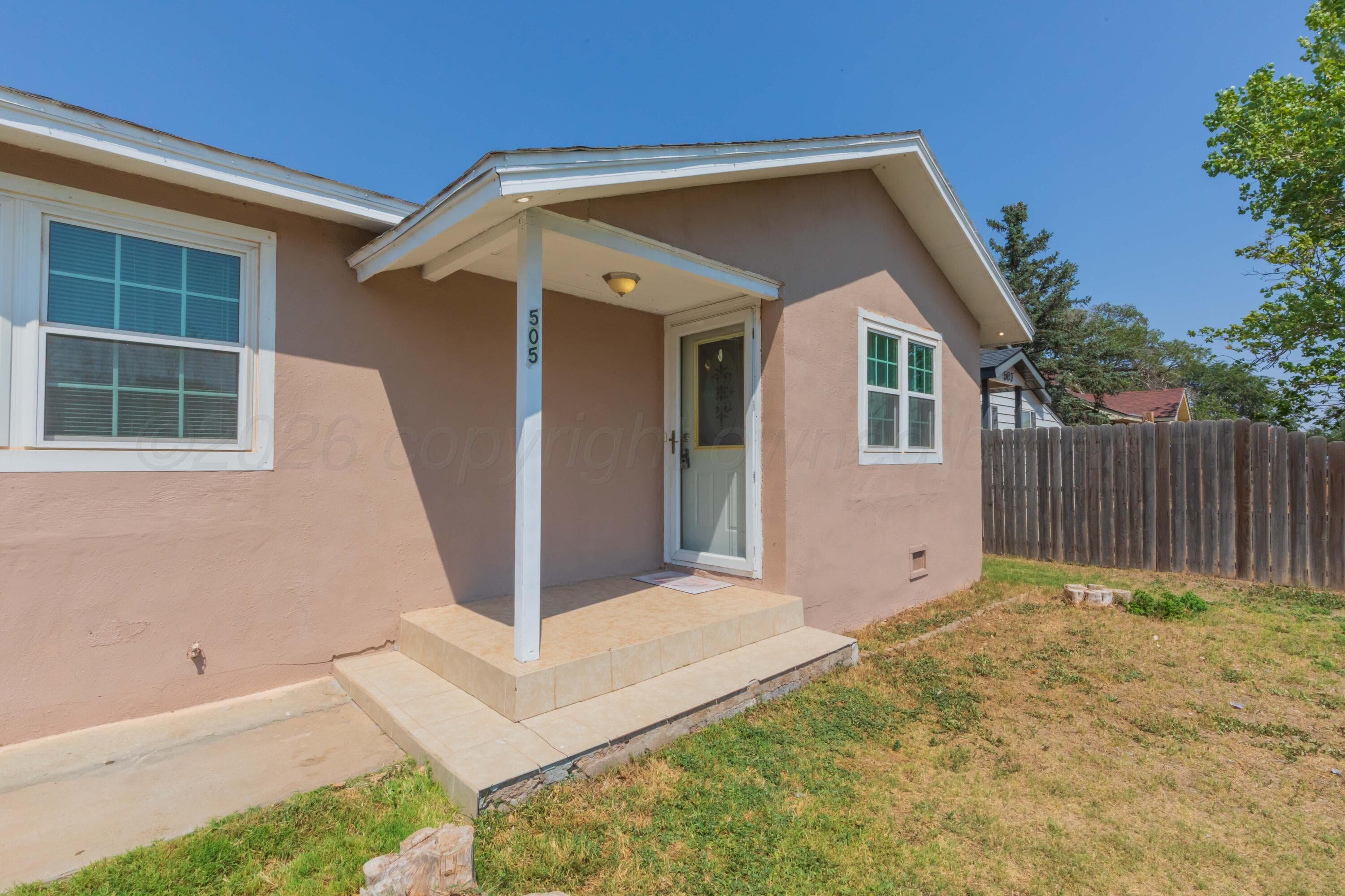 505 N Irving Street, Hereford, TX 79045, photo 3