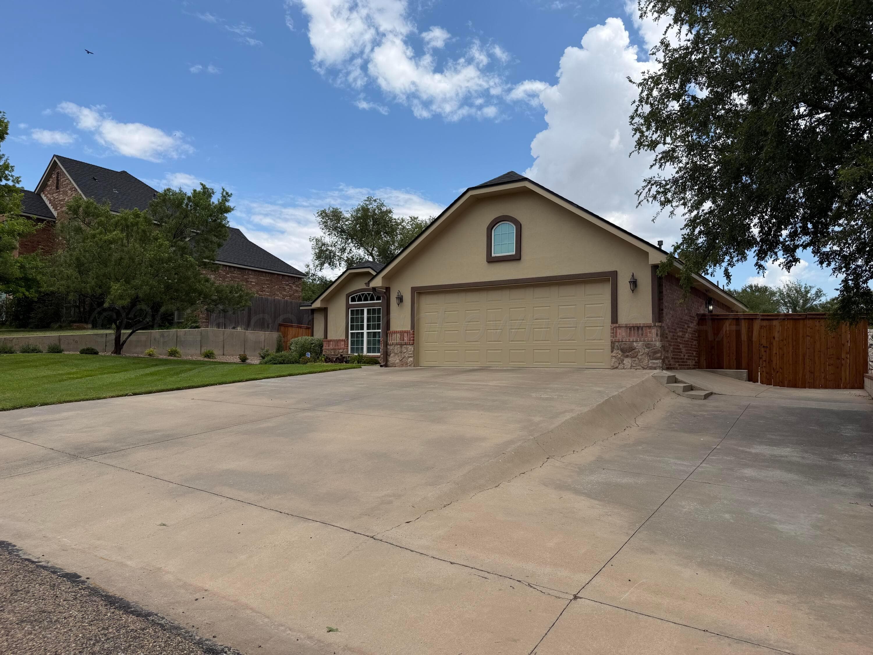 5 JYNTEEWOOD Circle, Amarillo, TX 79015-1703, photo 5