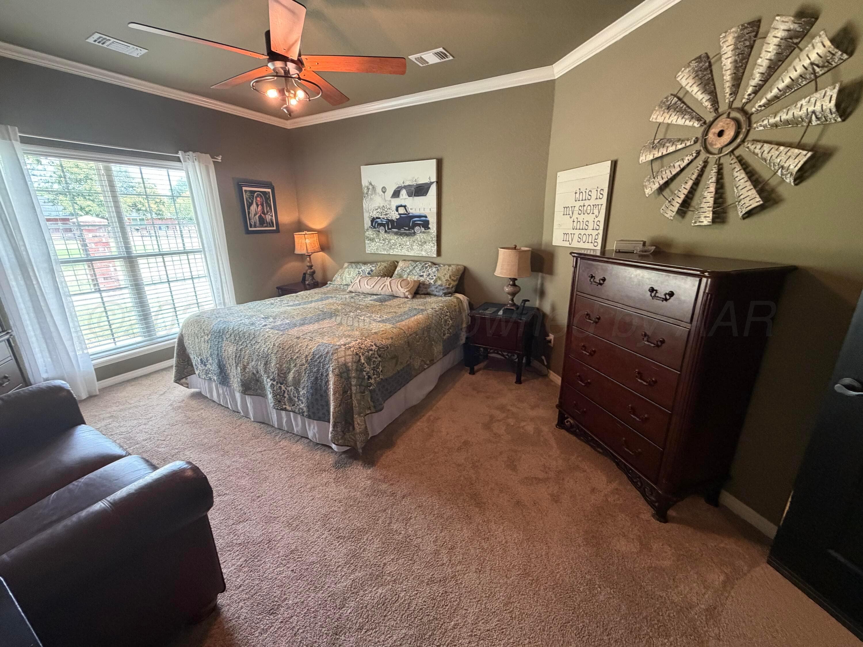 5 JYNTEEWOOD Circle, Amarillo, TX 79015-1703, photo 13