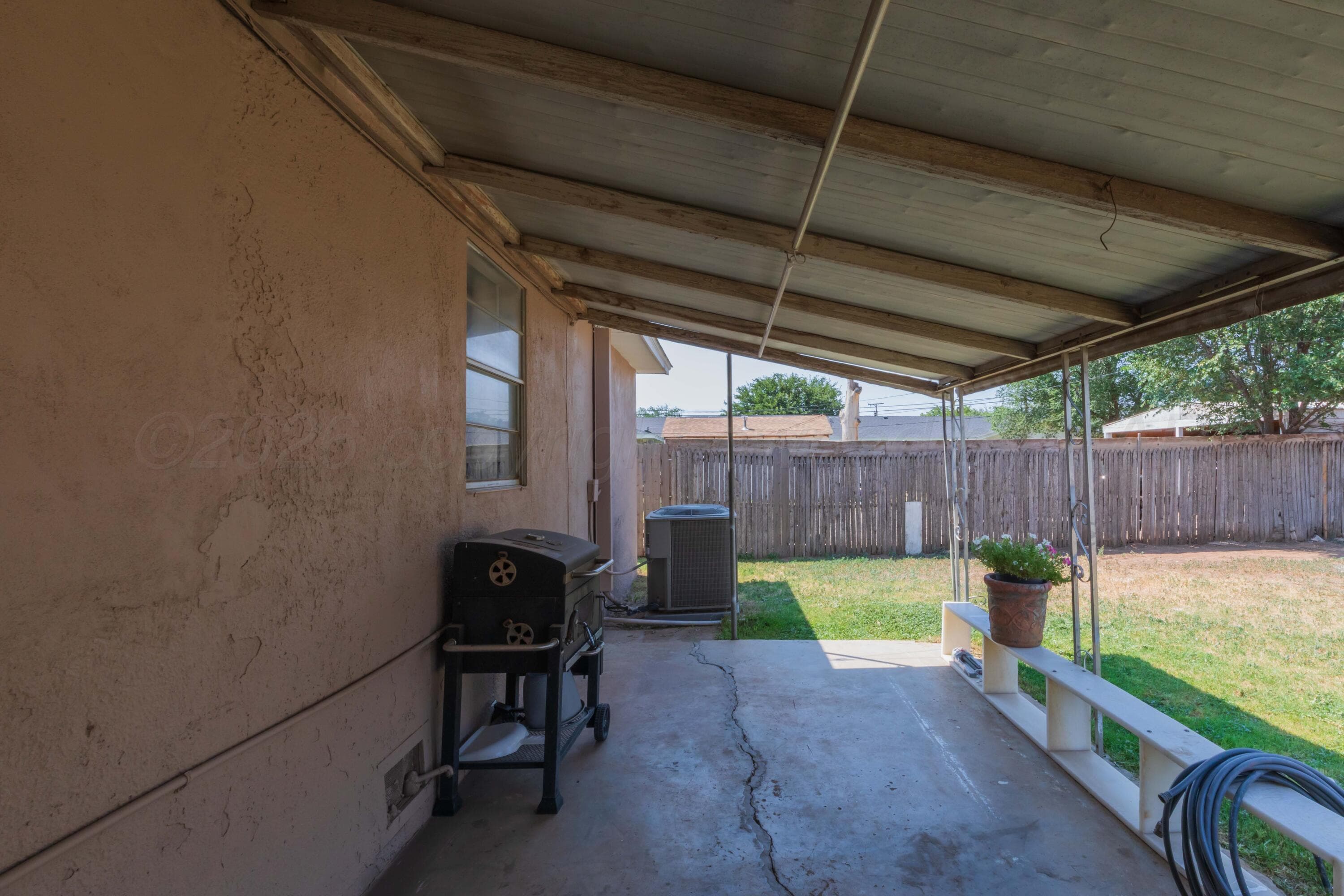 505 N Irving Street, Hereford, TX 79045, photo 31