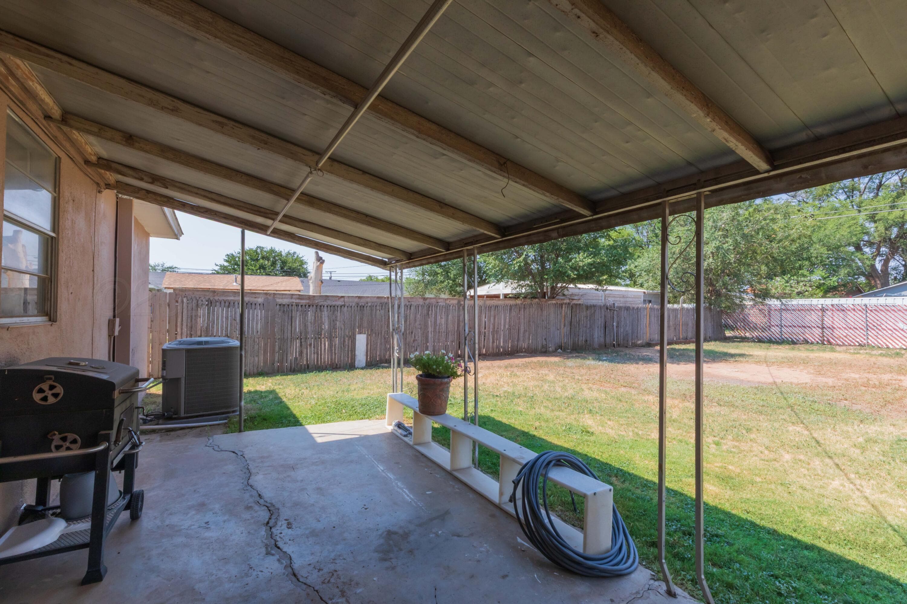 505 N Irving Street, Hereford, TX 79045, photo 30