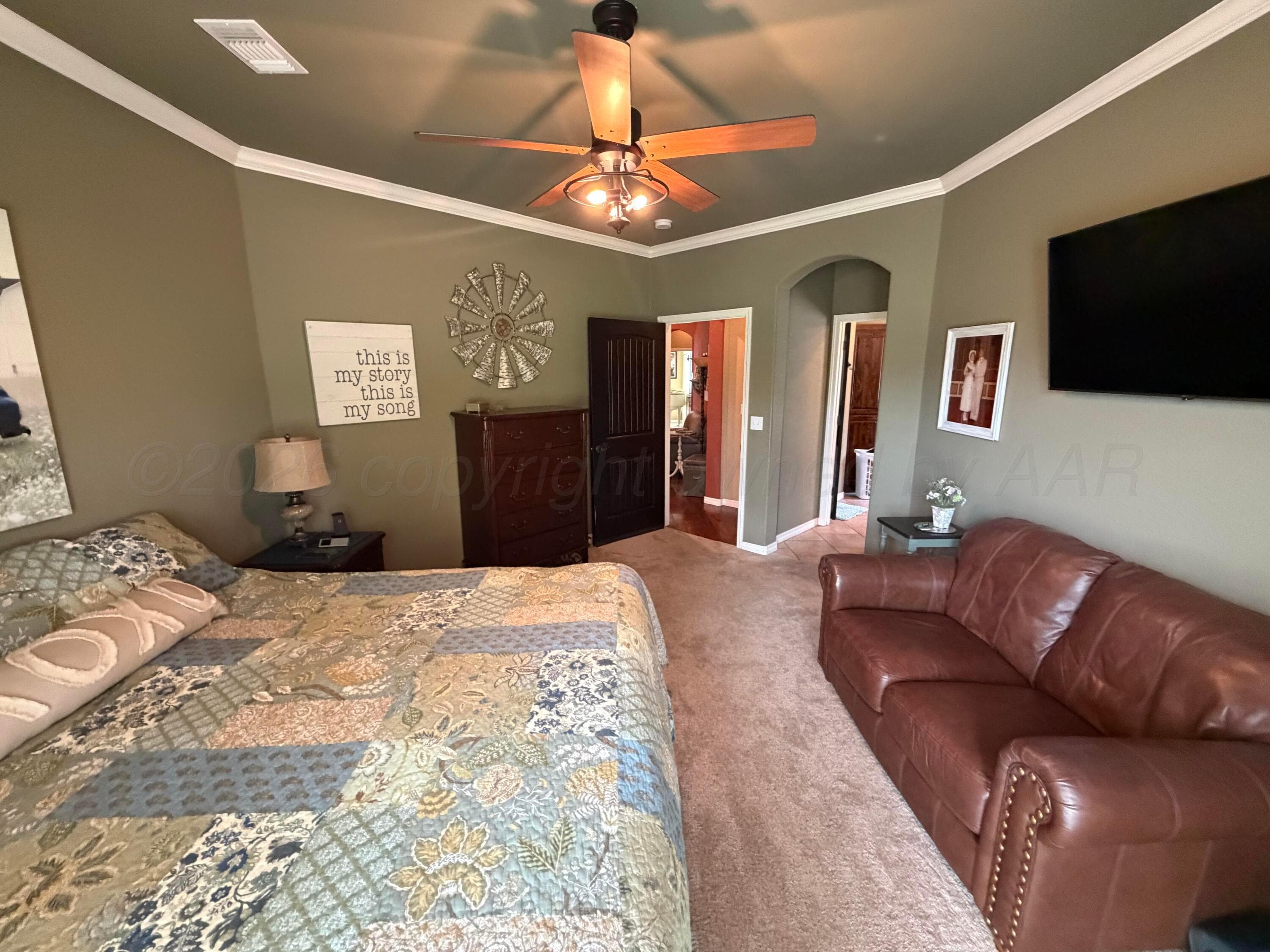 5 JYNTEEWOOD Circle, Amarillo, TX 79015-1703, photo 17