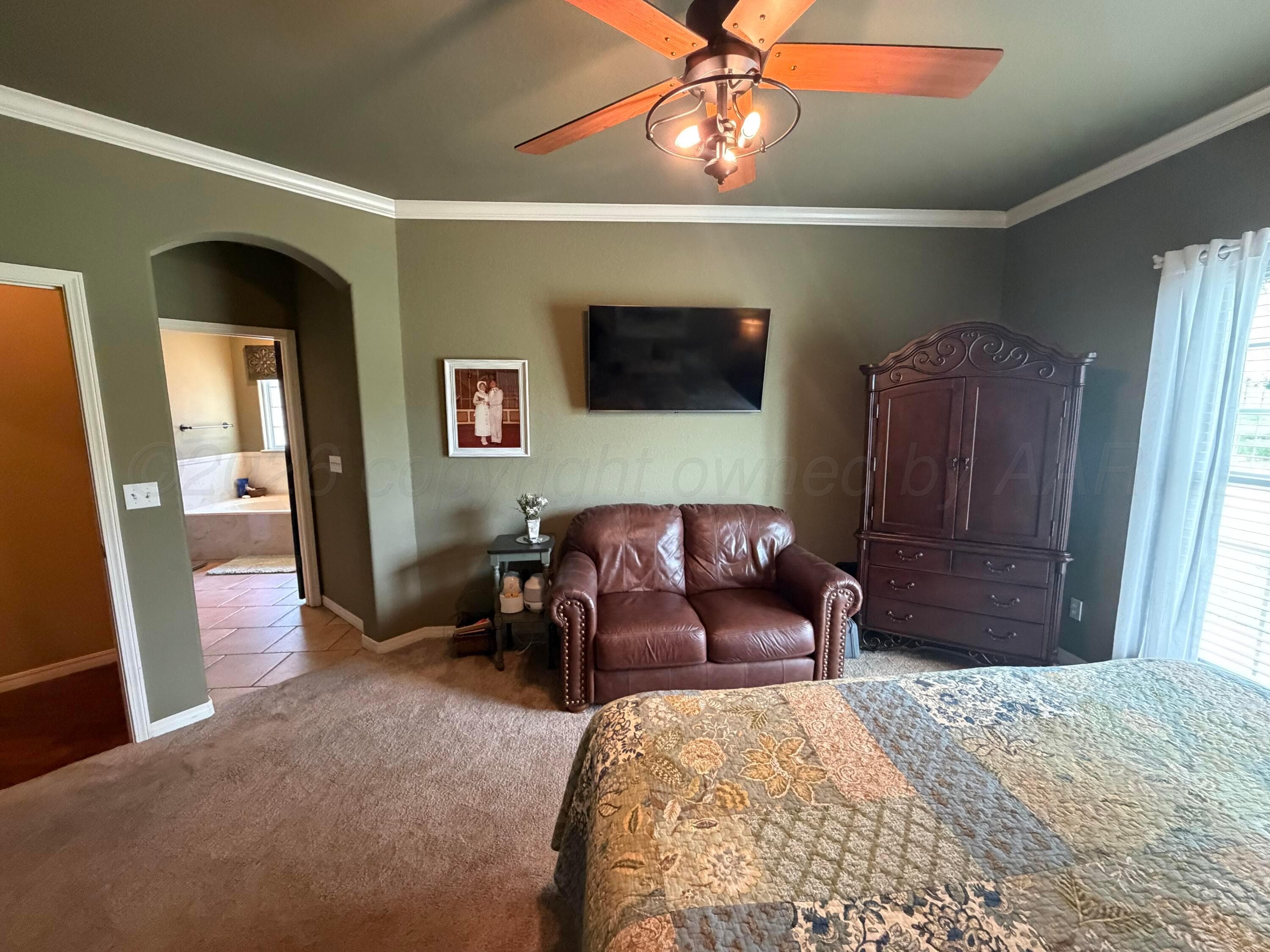 5 JYNTEEWOOD Circle, Amarillo, TX 79015-1703, photo 18