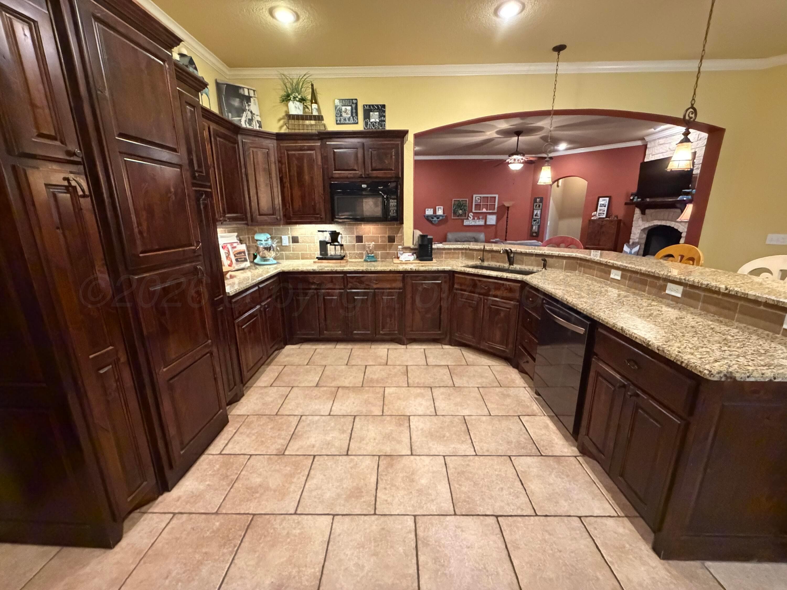 5 JYNTEEWOOD Circle, Amarillo, TX 79015-1703, photo 23