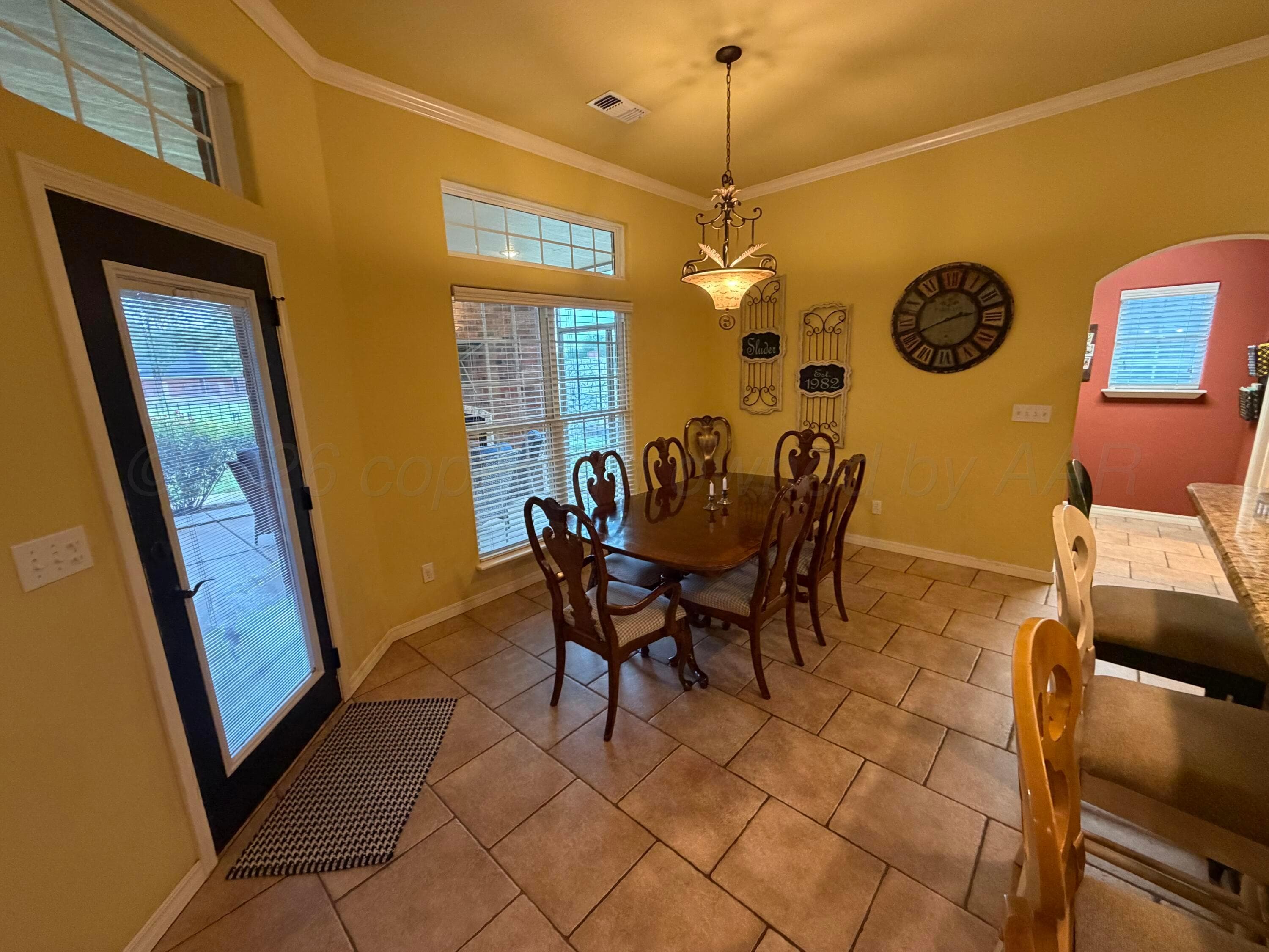 5 JYNTEEWOOD Circle, Amarillo, TX 79015-1703, photo 24