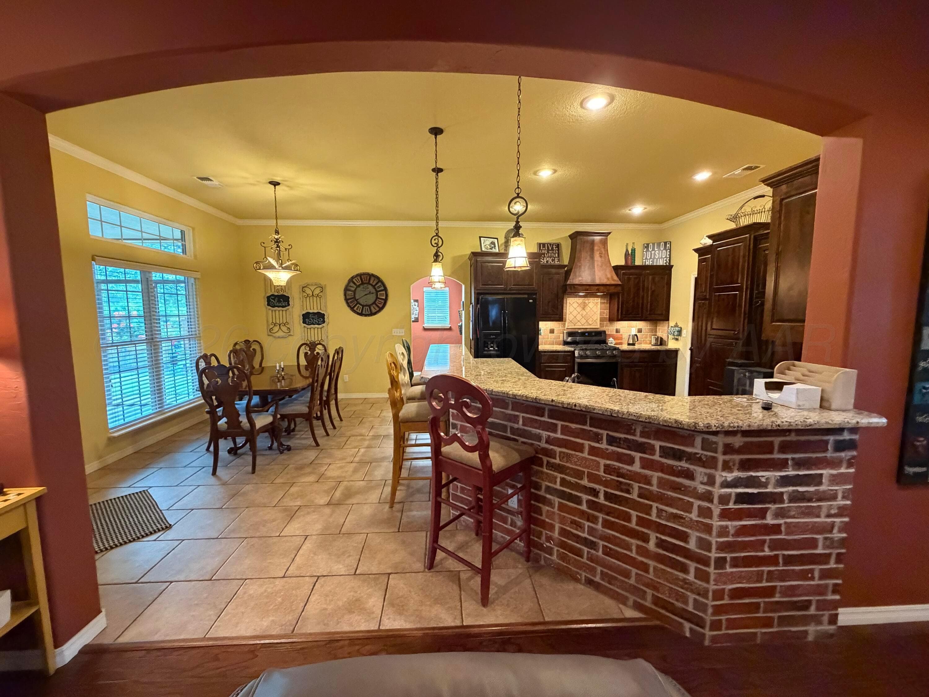 5 JYNTEEWOOD Circle, Amarillo, TX 79015-1703, photo 27