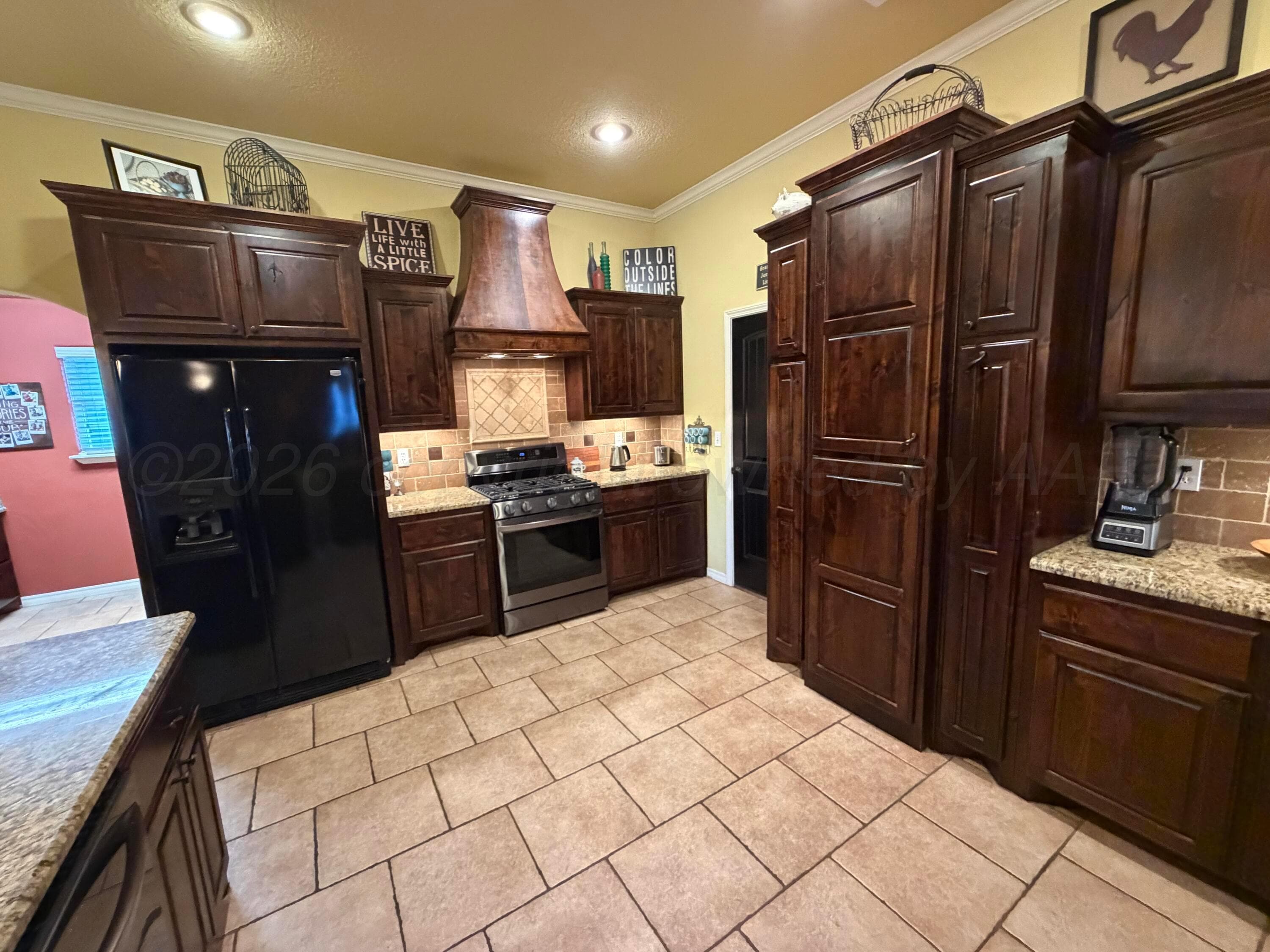 5 JYNTEEWOOD Circle, Amarillo, TX 79015-1703, photo 28