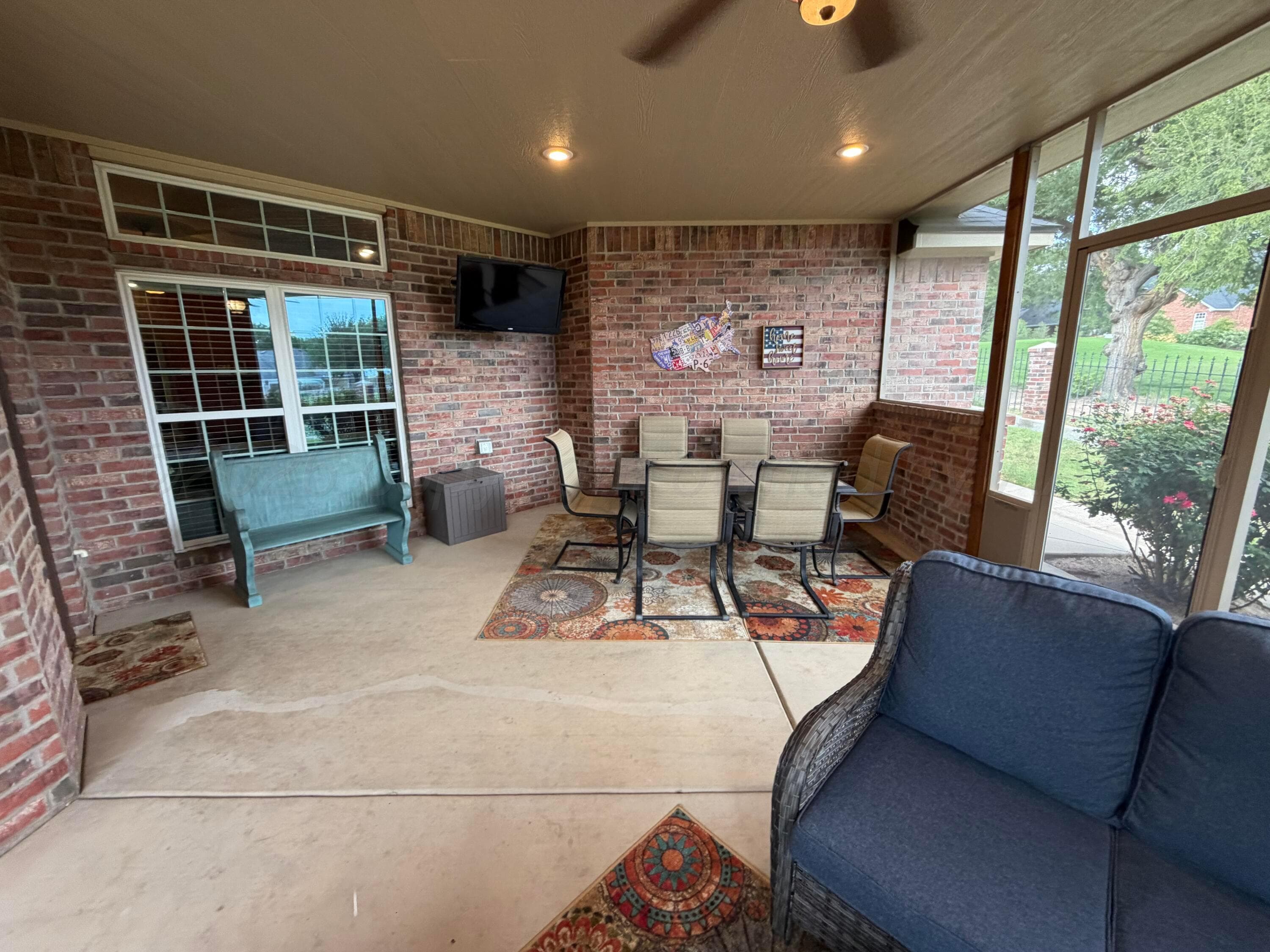 5 JYNTEEWOOD Circle, Amarillo, TX 79015-1703, photo 40