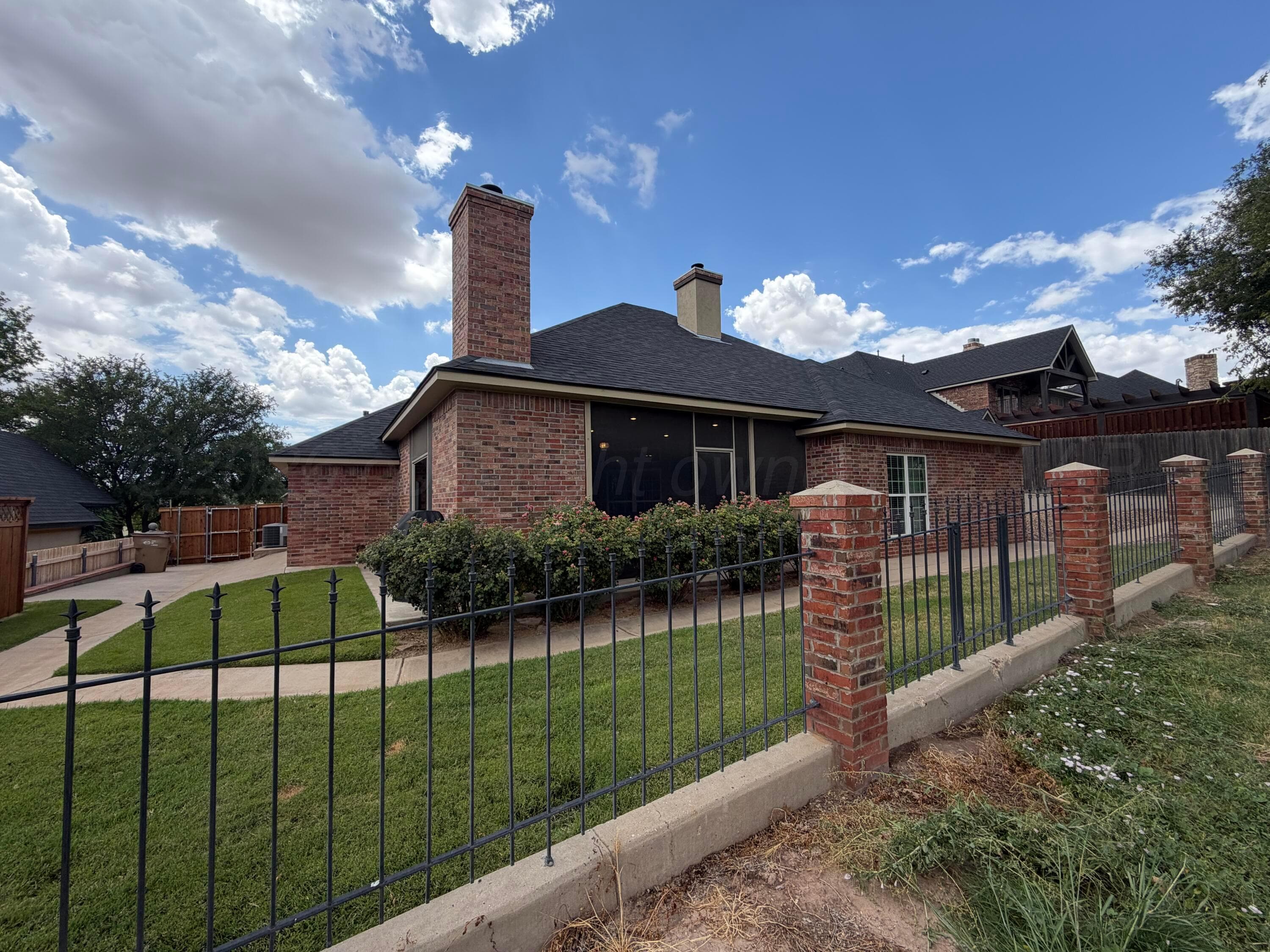 5 JYNTEEWOOD Circle, Amarillo, TX 79015-1703, photo 46