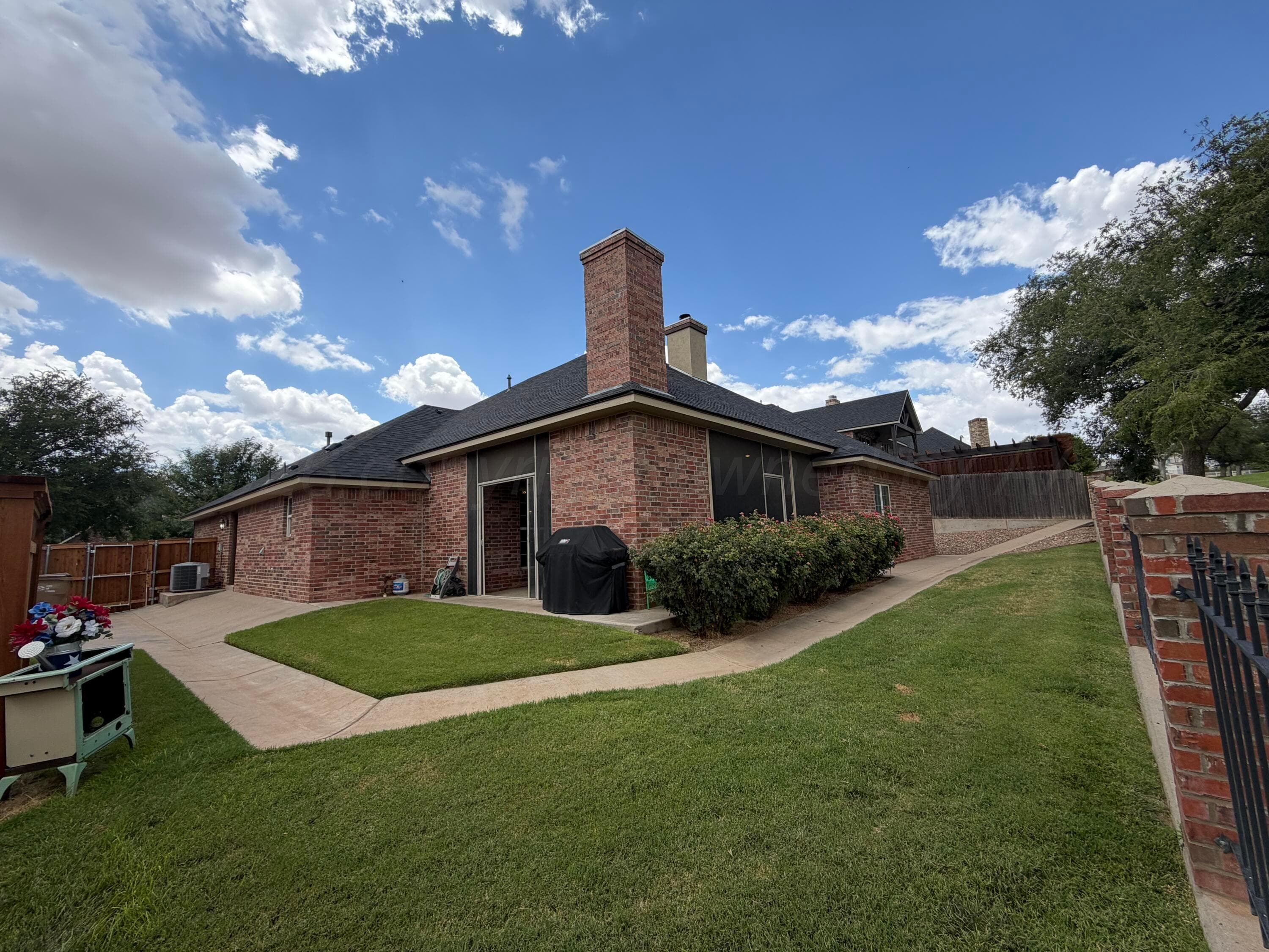 5 JYNTEEWOOD Circle, Amarillo, TX 79015-1703, photo 45