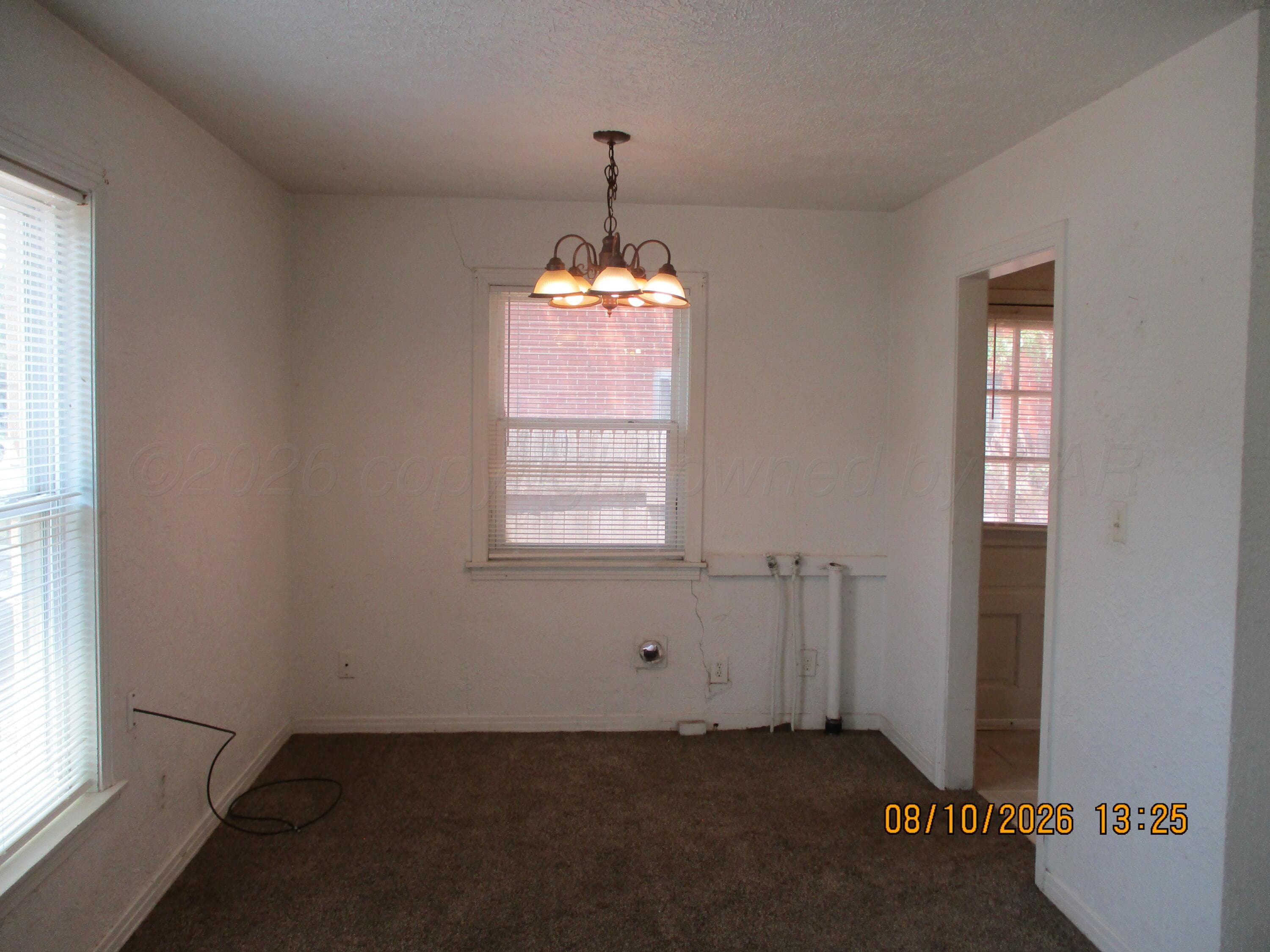 1216 SW 11TH Unit A Avenue, Amarillo, TX 79101-3195, photo 4