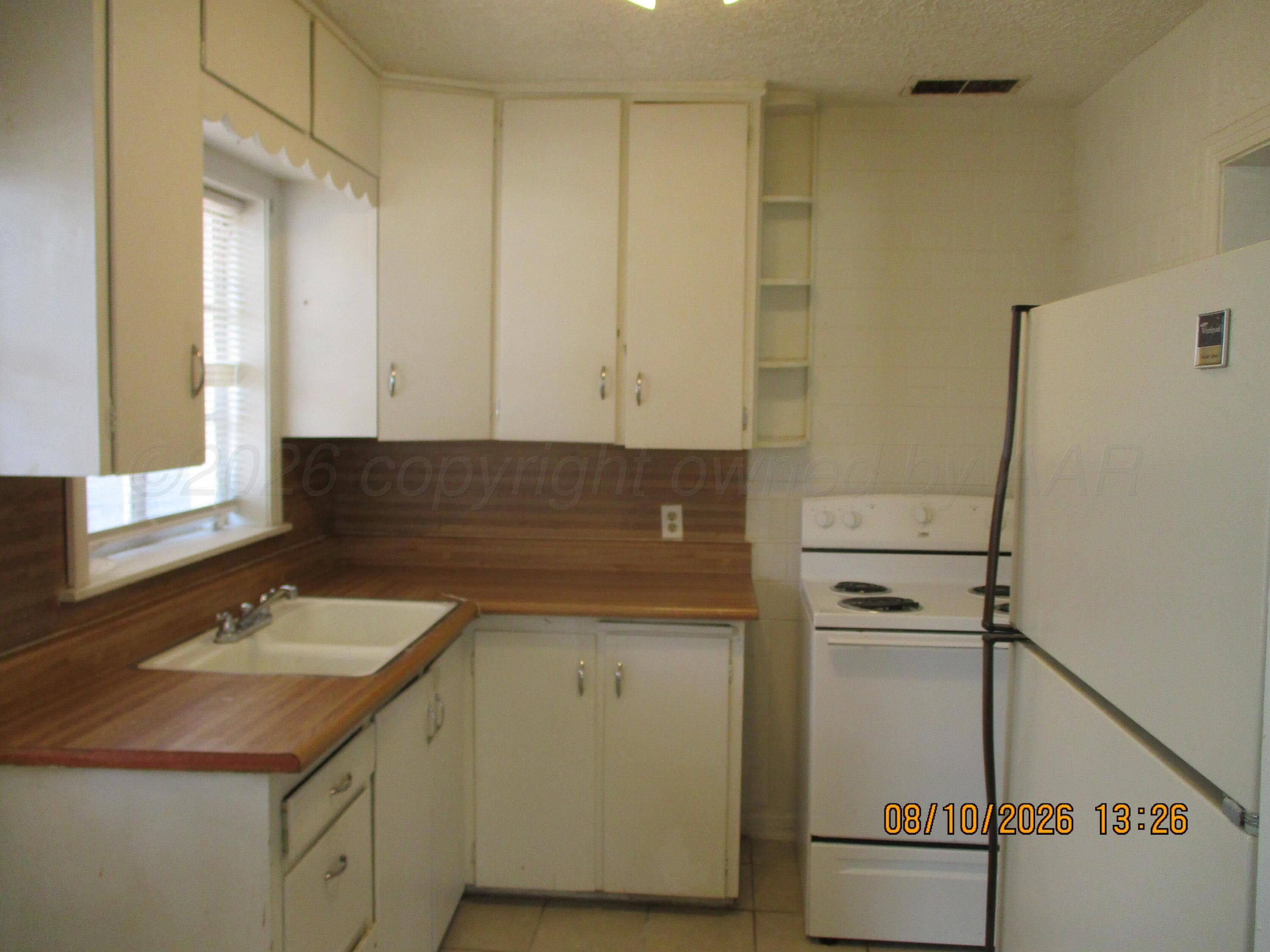 1216 SW 11TH Unit A Avenue, Amarillo, TX 79101-3195, photo 5