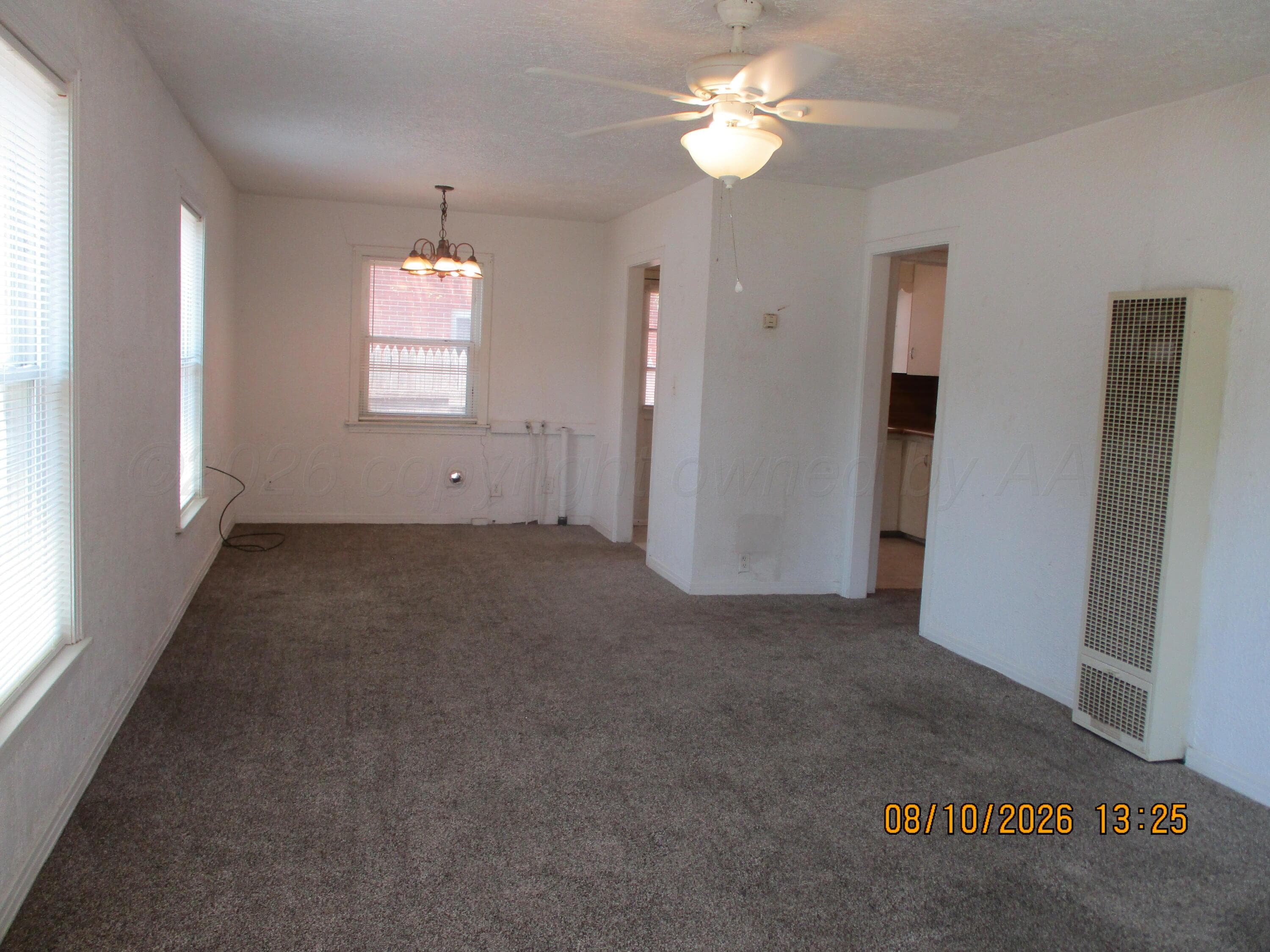 1216 SW 11TH Unit A Avenue, Amarillo, TX 79101-3195, photo 3