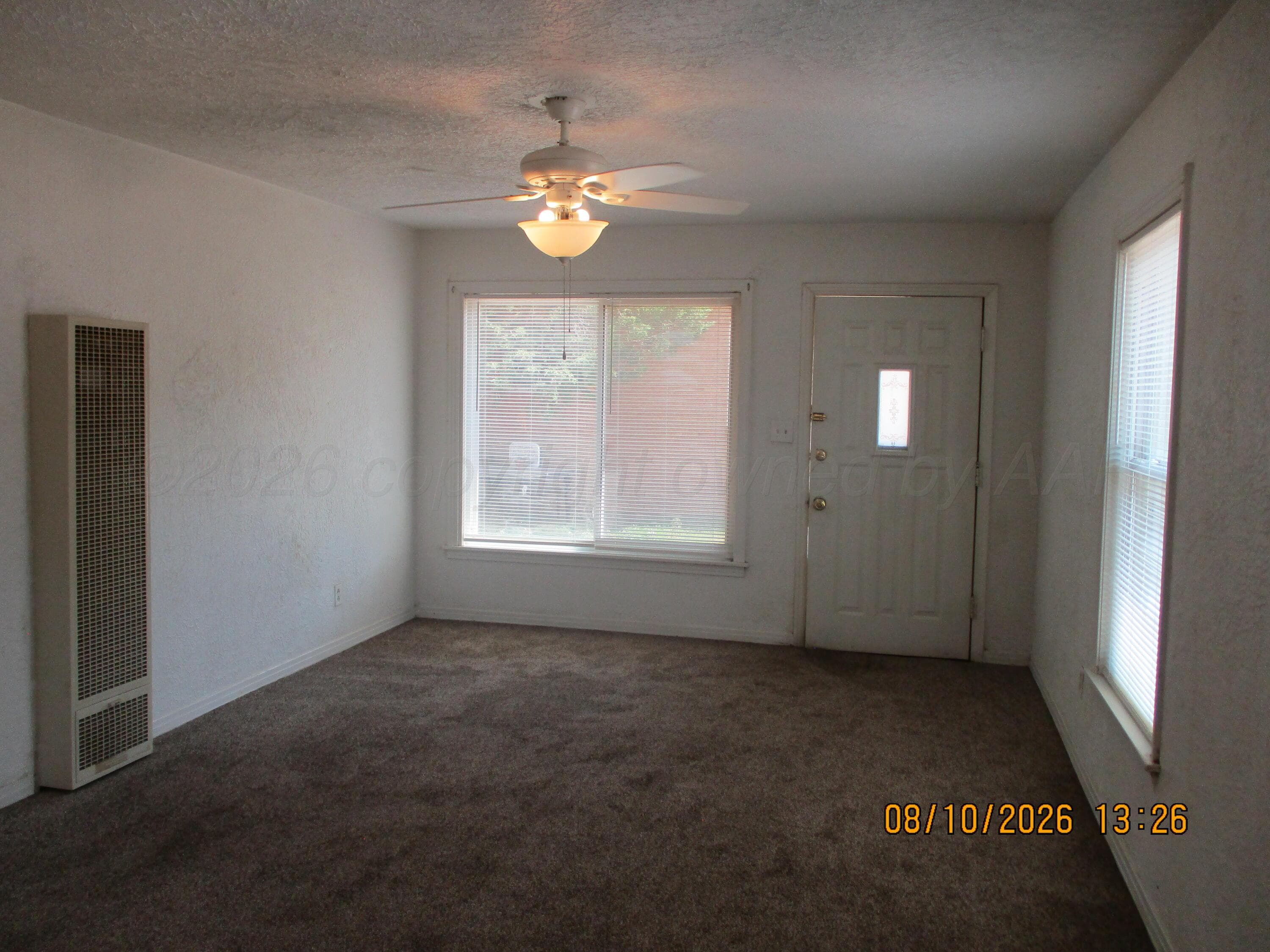 1216 SW 11TH Unit A Avenue, Amarillo, TX 79101-3195, photo 2