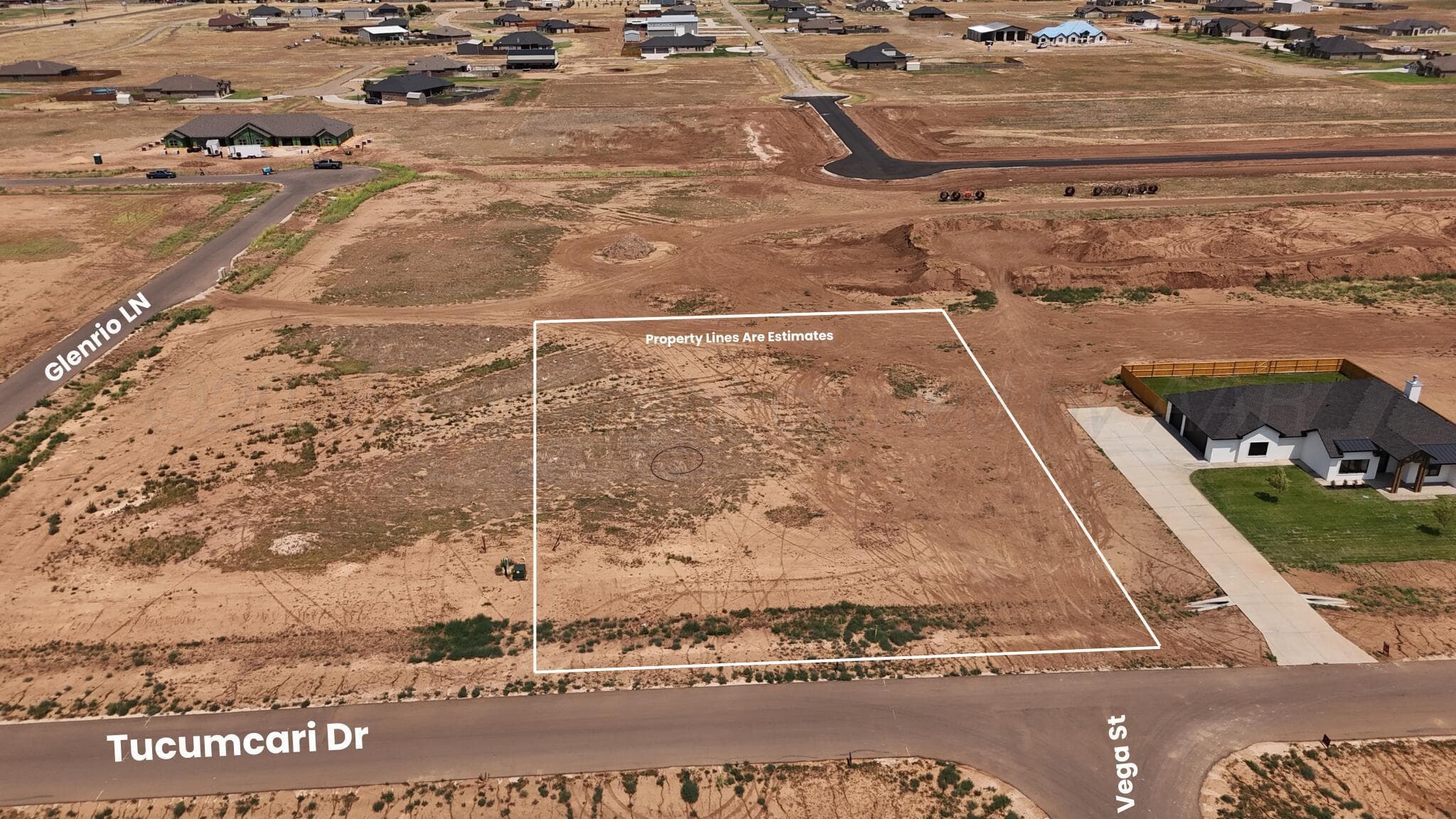 18850 TUCUMCARI Drive, Amarillo, TX 79119, photo 2