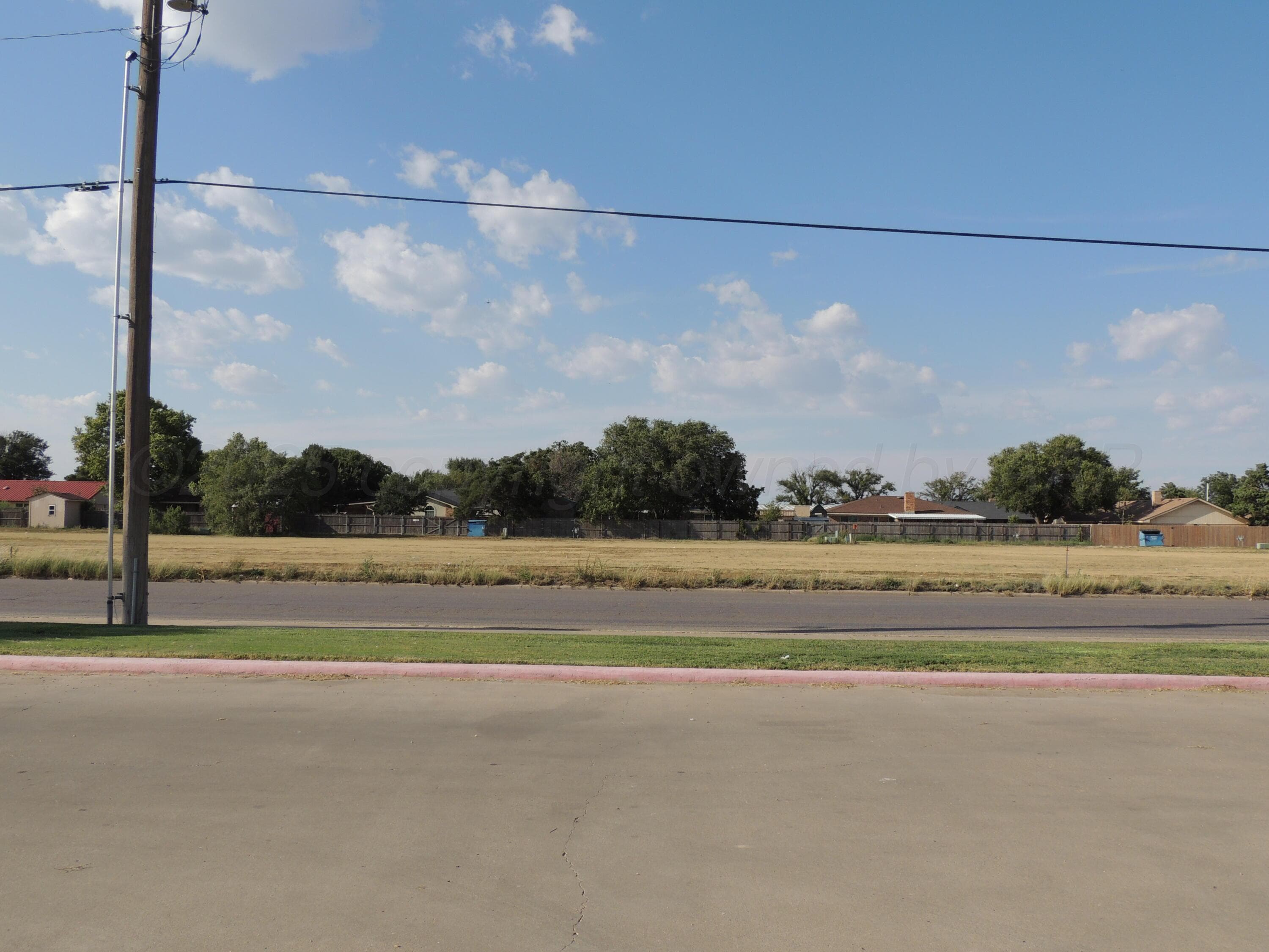 Tract B E 15th Street, Hereford, TX 79045, photo 3