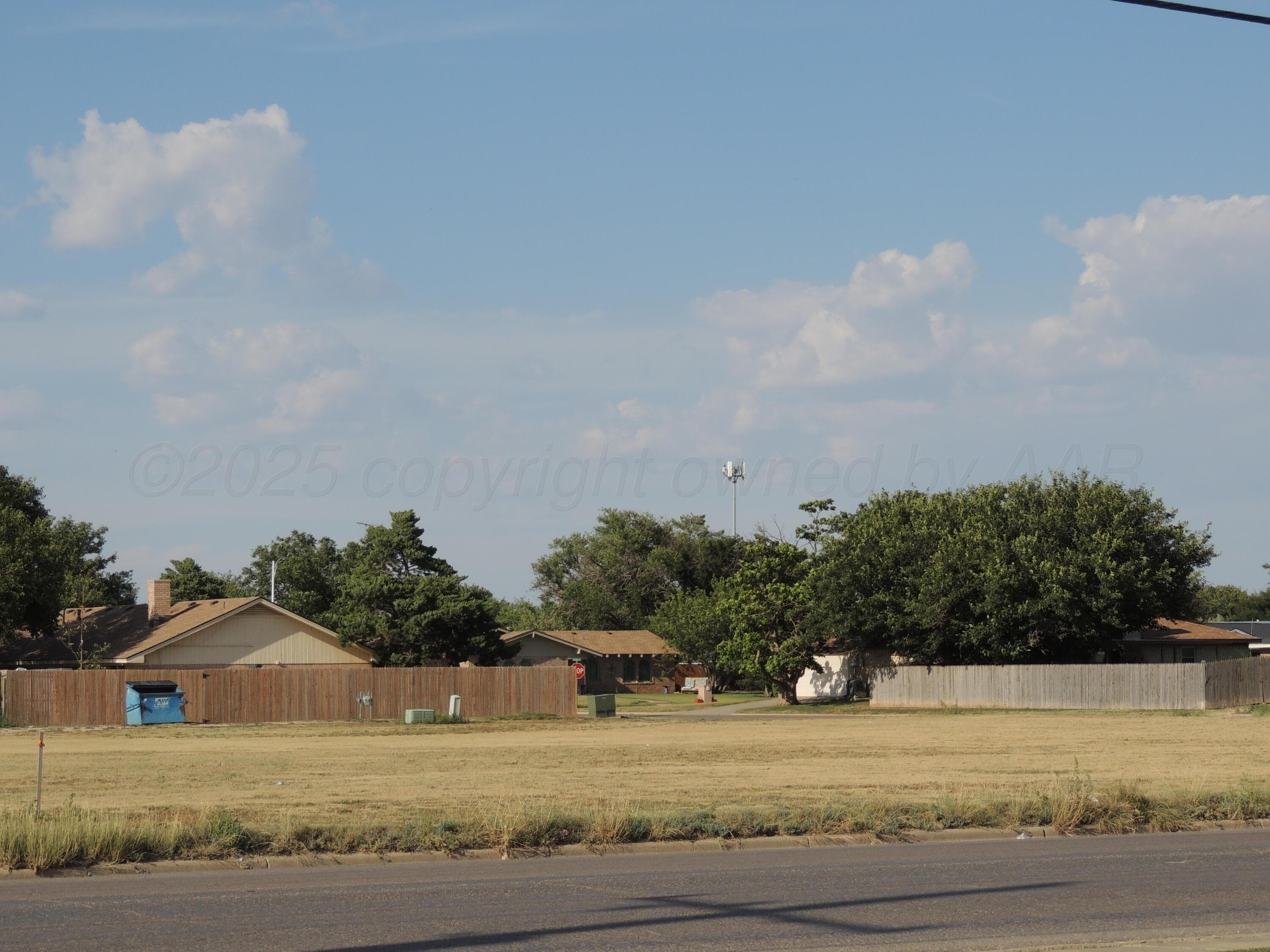 Tract E E 15th Street, Hereford, TX 79045, photo 5
