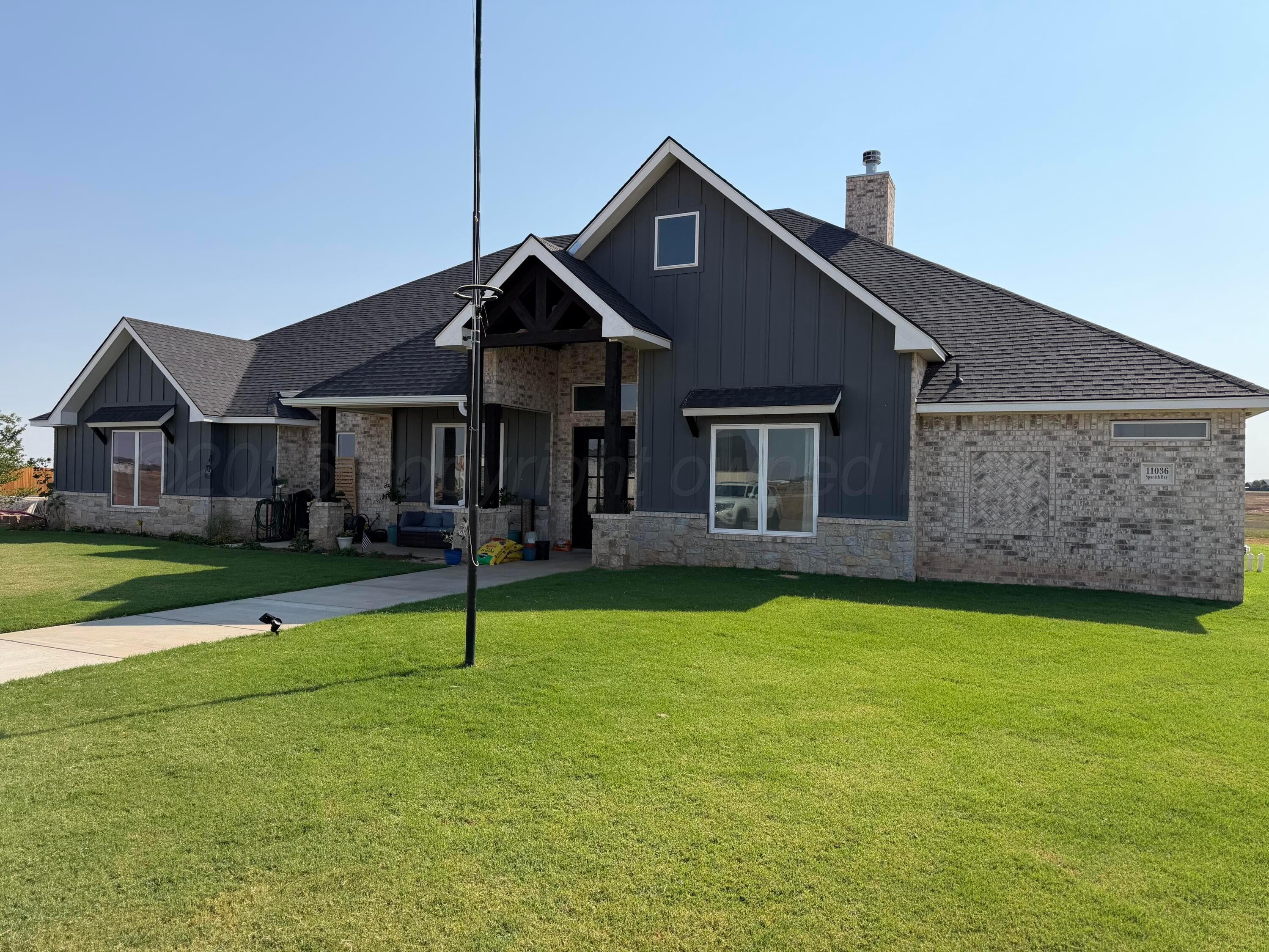 11036 Spanish Bay Drive, Amarillo, TX 79119-1859, photo 4