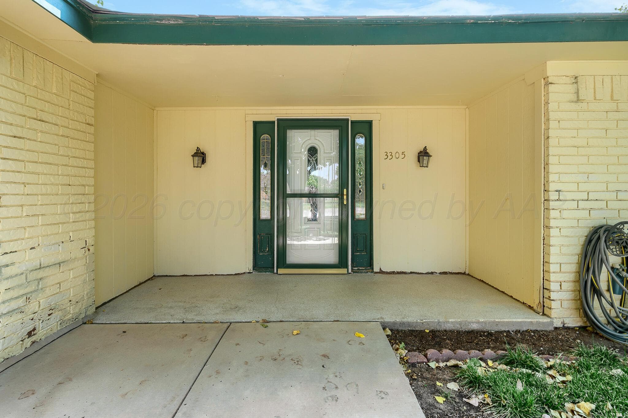 3305 CLABERN Drive, Amarillo, TX 79121, photo 3