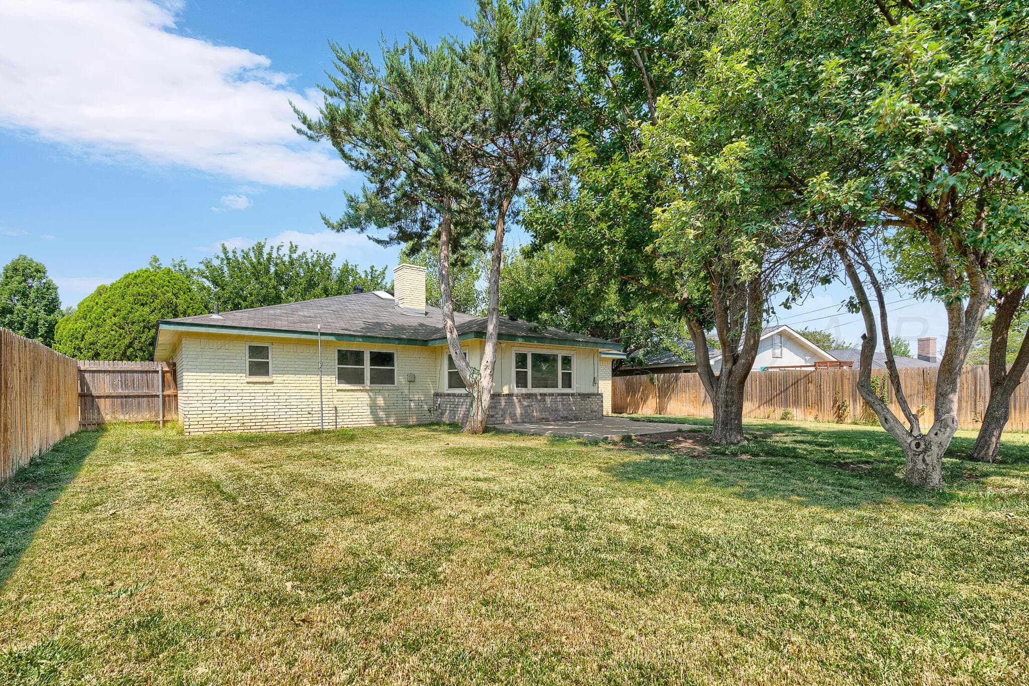 3305 CLABERN Drive, Amarillo, TX 79121, photo 19