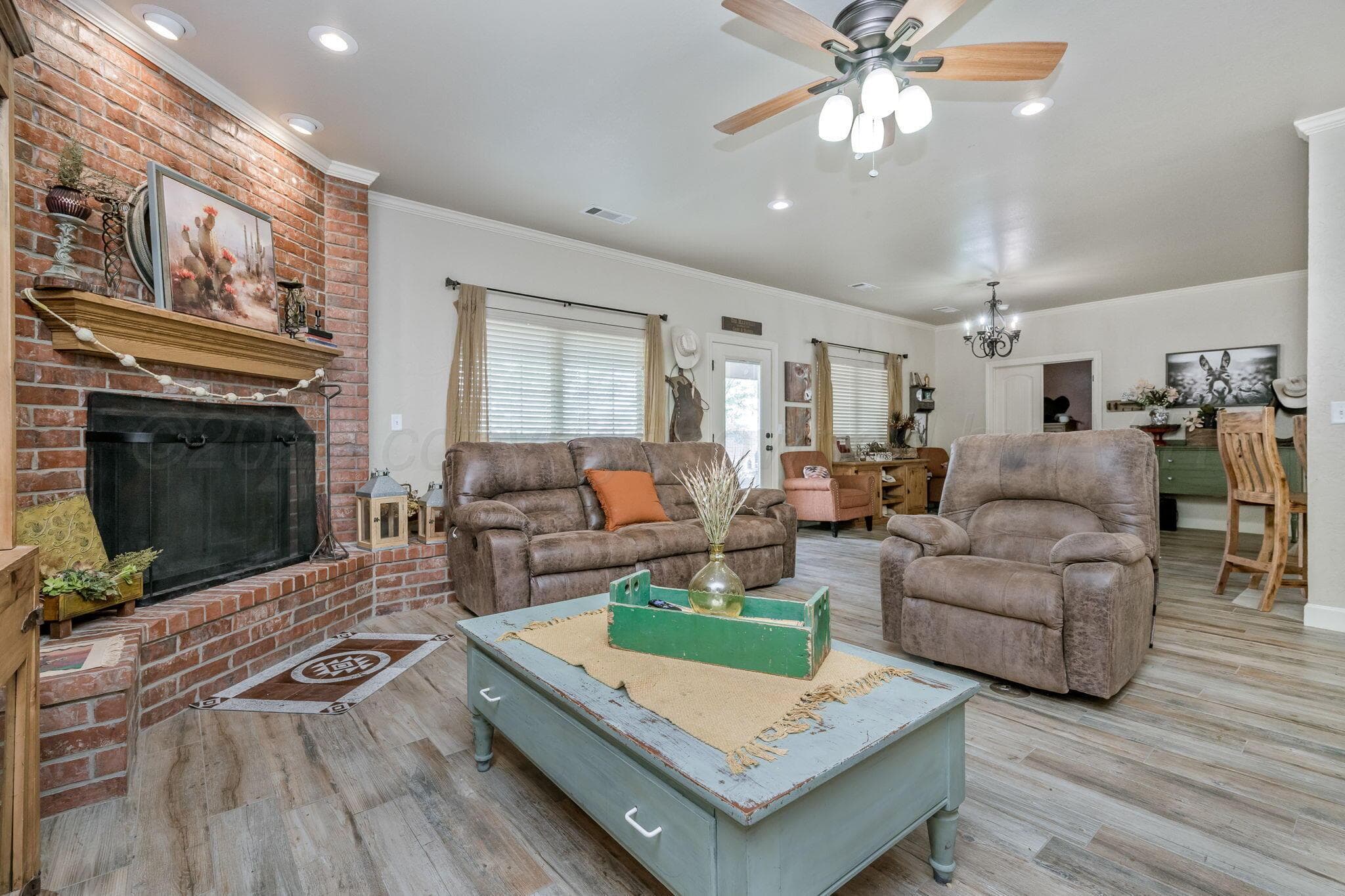 14500 Hale Rd, Canyon, TX 79015-9120, photo 9
