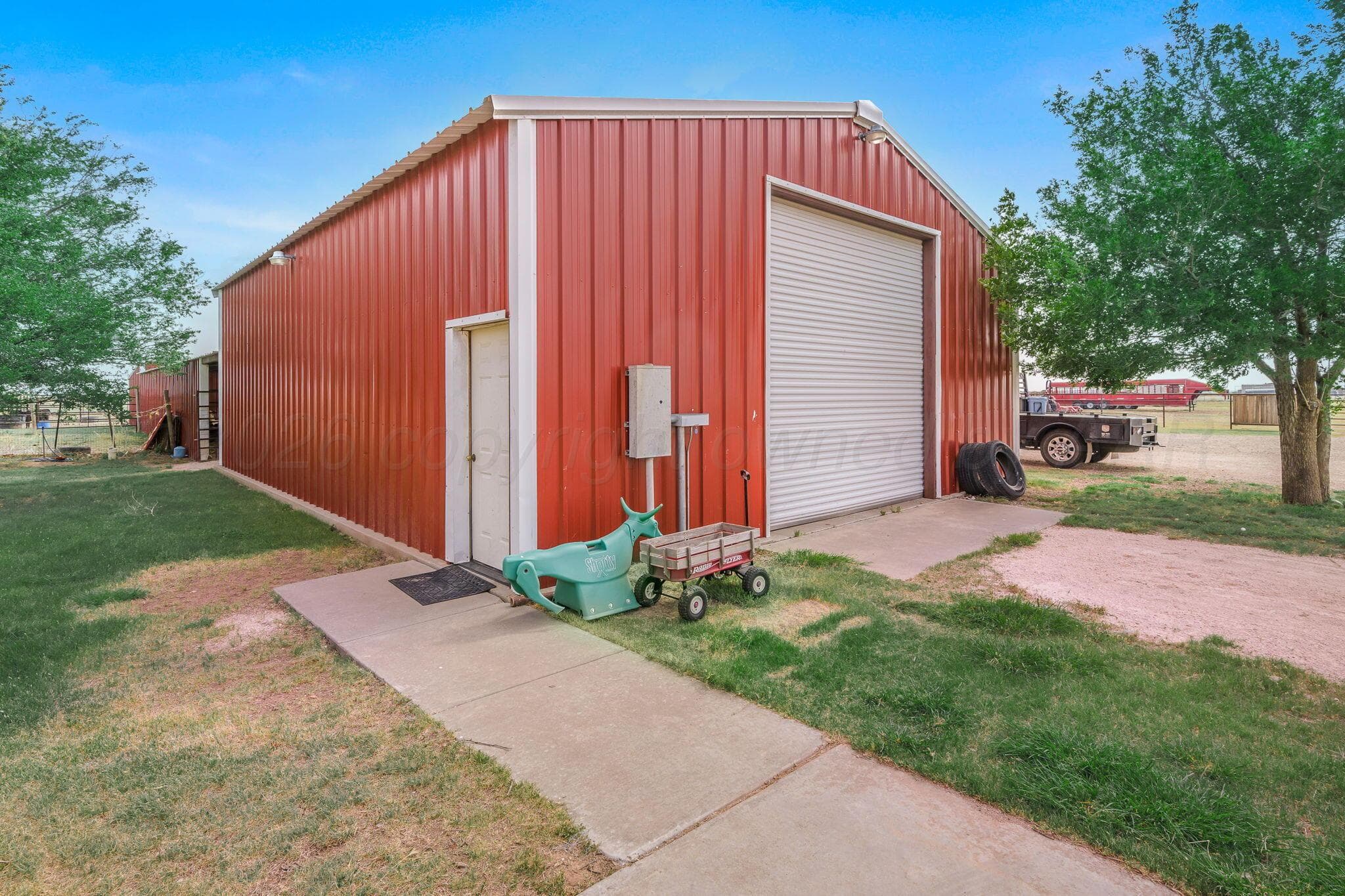 14500 Hale Rd, Canyon, TX 79015-9120, photo 27