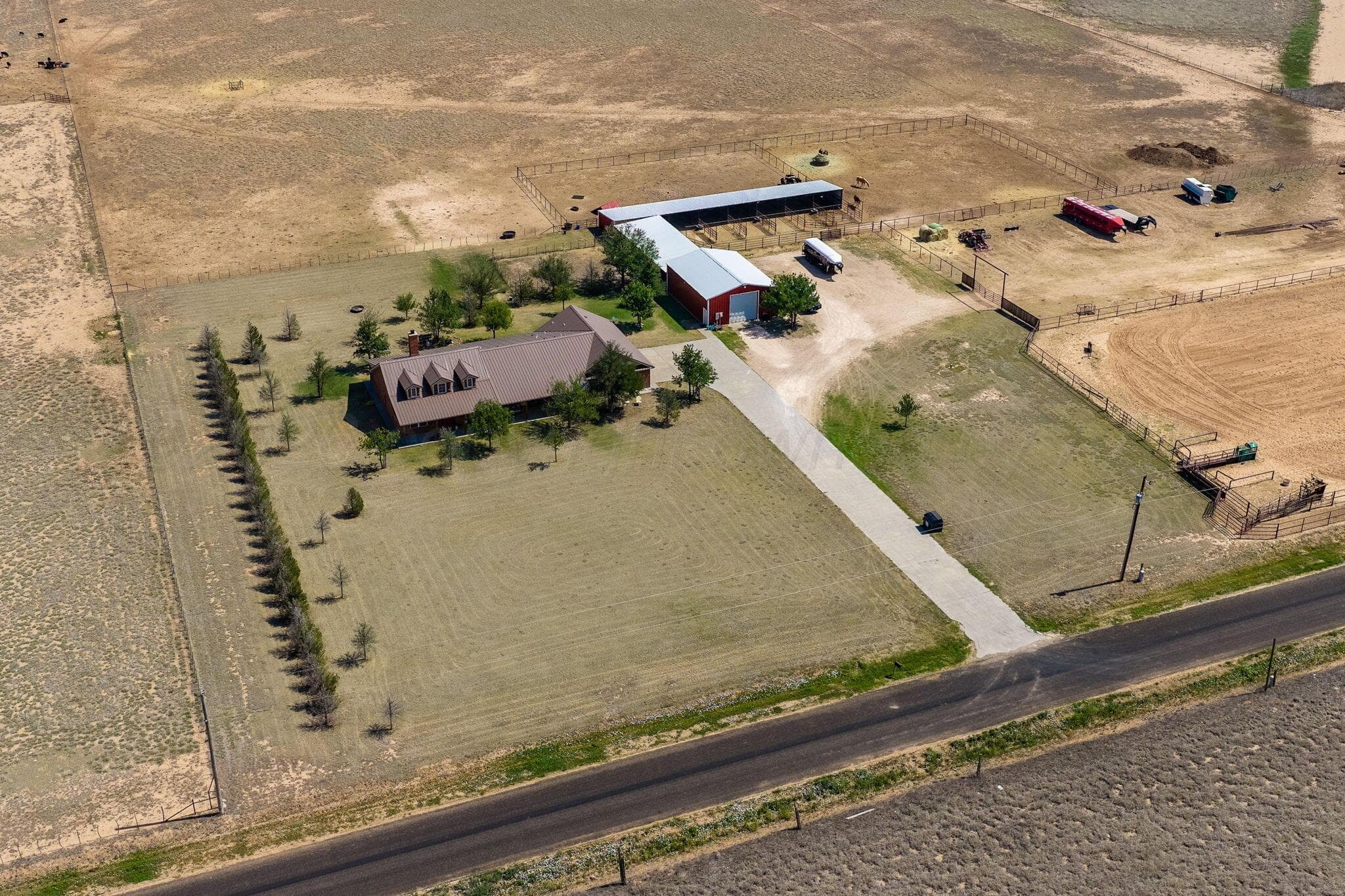 14500 Hale Rd, Canyon, TX 79015-9120, photo 49