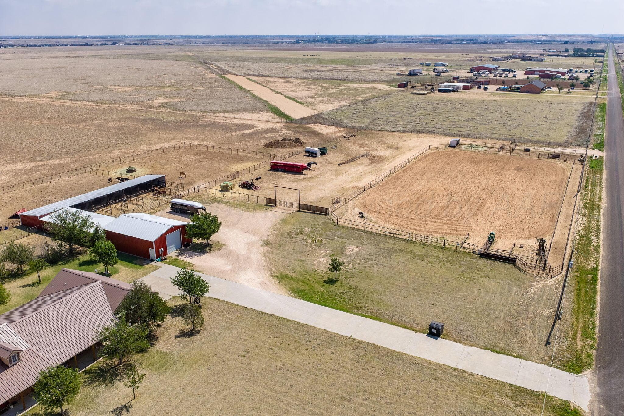 14500 Hale Rd, Canyon, TX 79015-9120, photo 51
