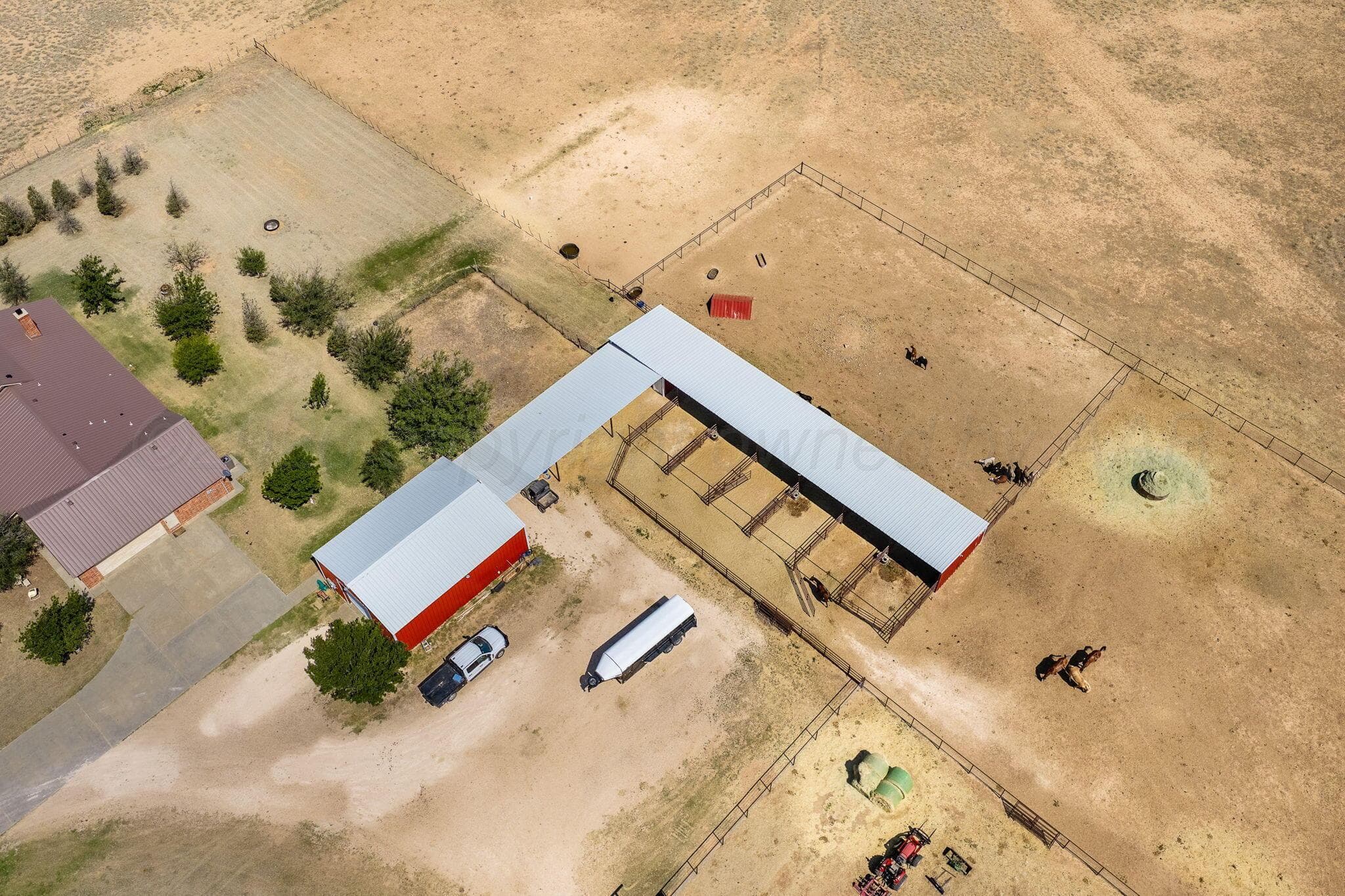 14500 Hale Rd, Canyon, TX 79015-9120, photo 54