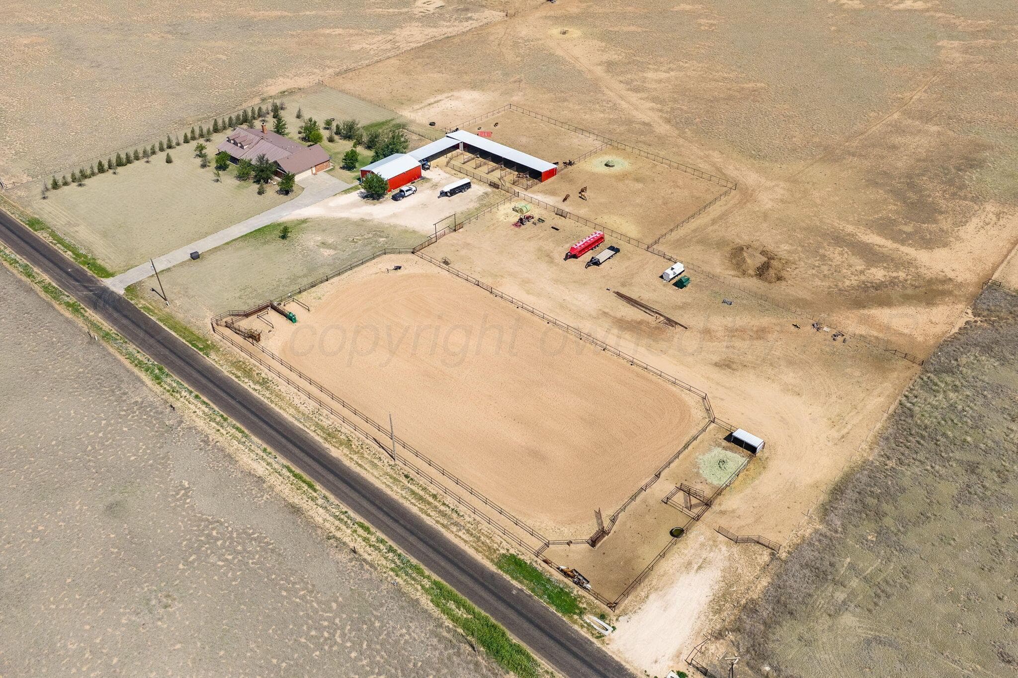 14500 Hale Rd, Canyon, TX 79015-9120, photo 57