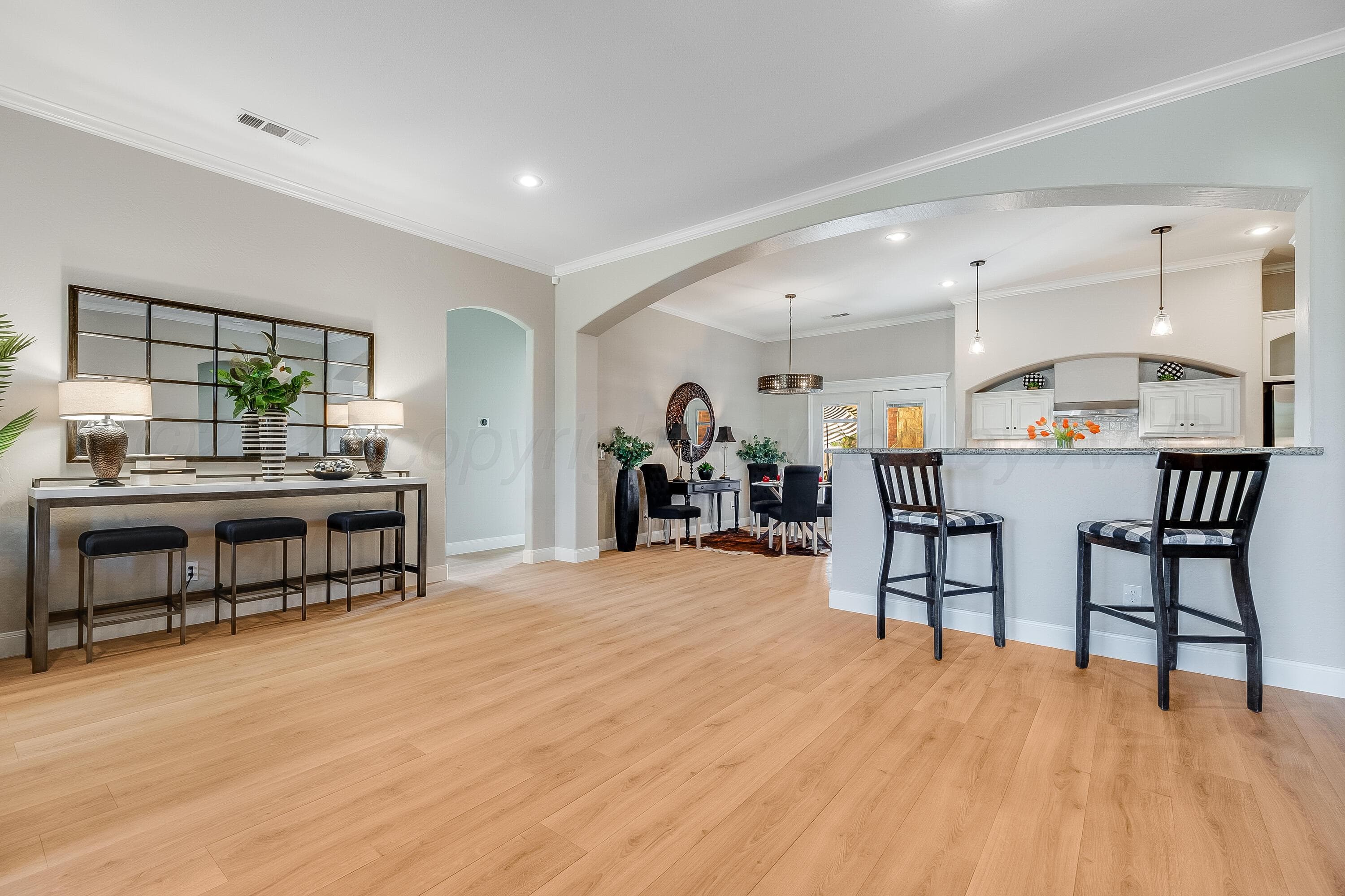 2 TURTLE CROSSING, Canyon, TX 79015-7296, photo 13