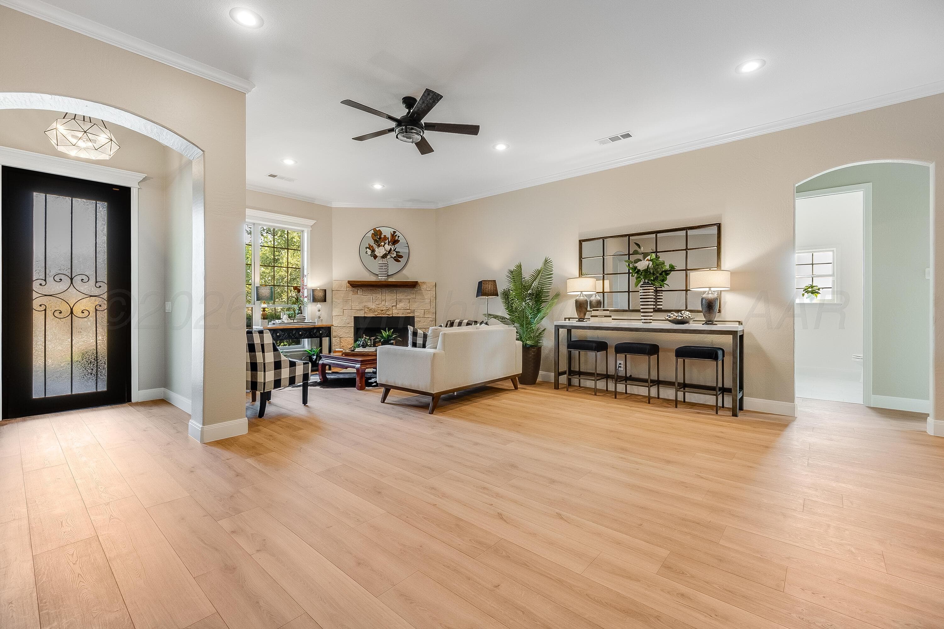 2 TURTLE CROSSING, Canyon, TX 79015-7296, photo 2