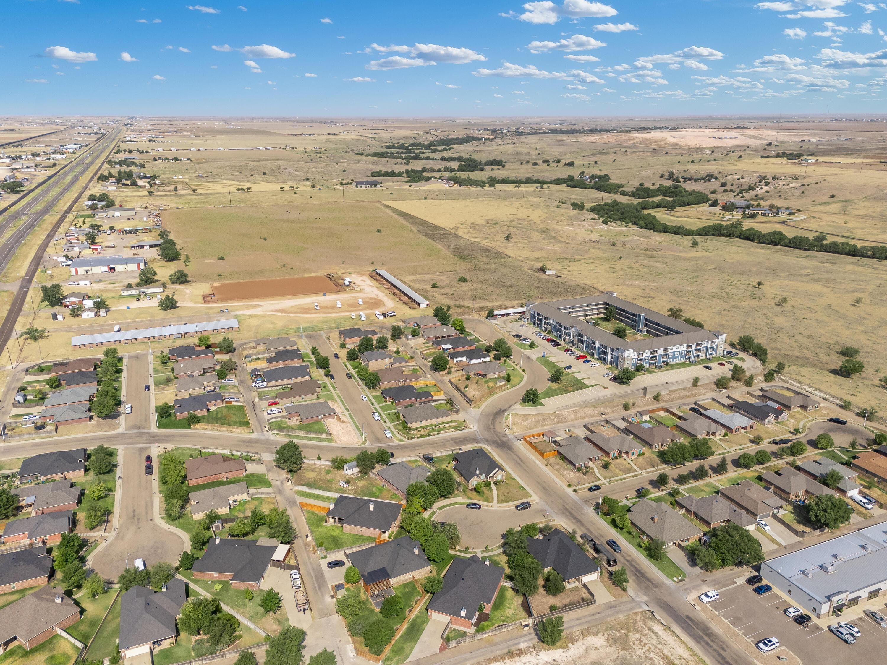 2 TURTLE CROSSING, Canyon, TX 79015-7296, photo 33