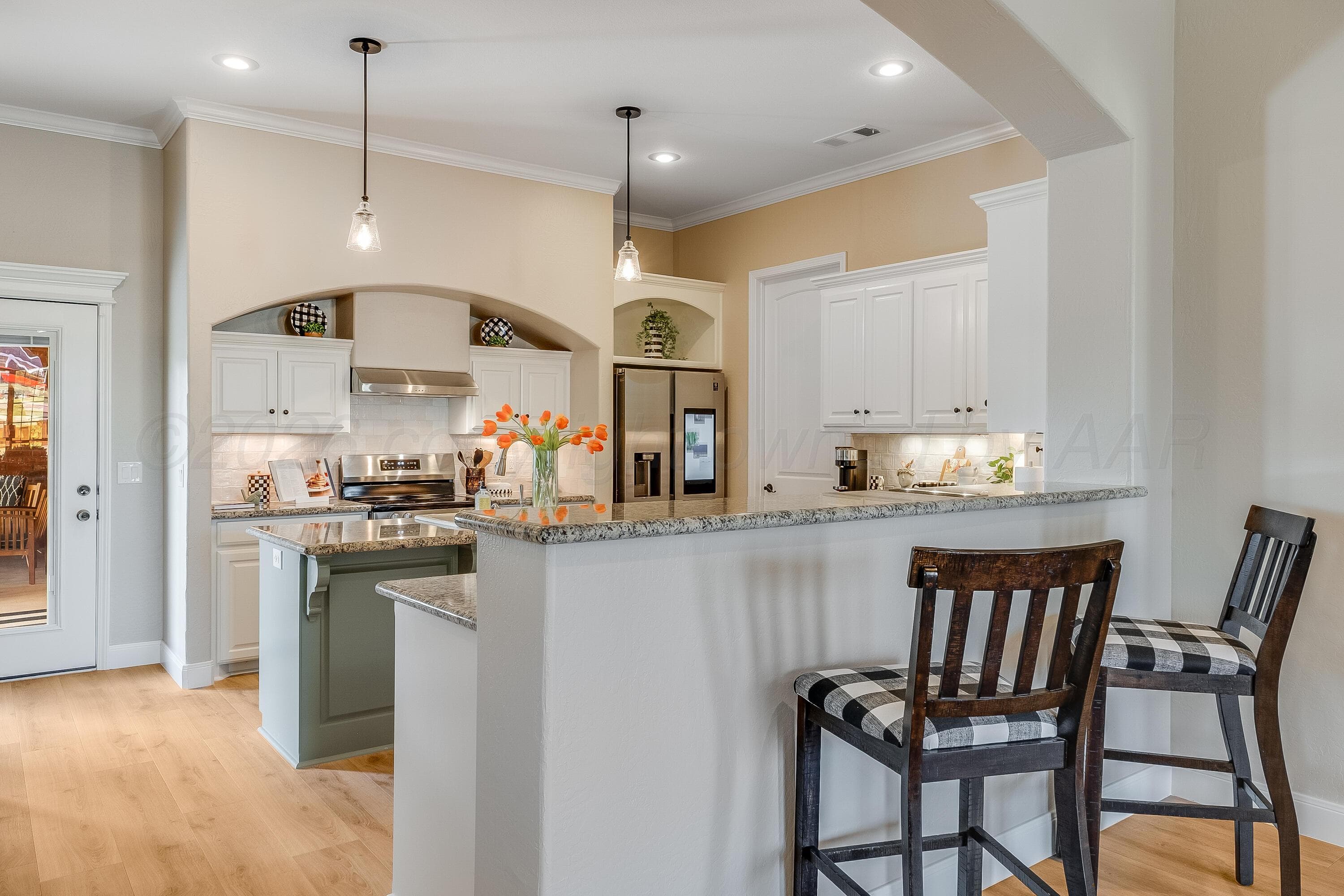 2 TURTLE CROSSING, Canyon, TX 79015-7296, photo 5