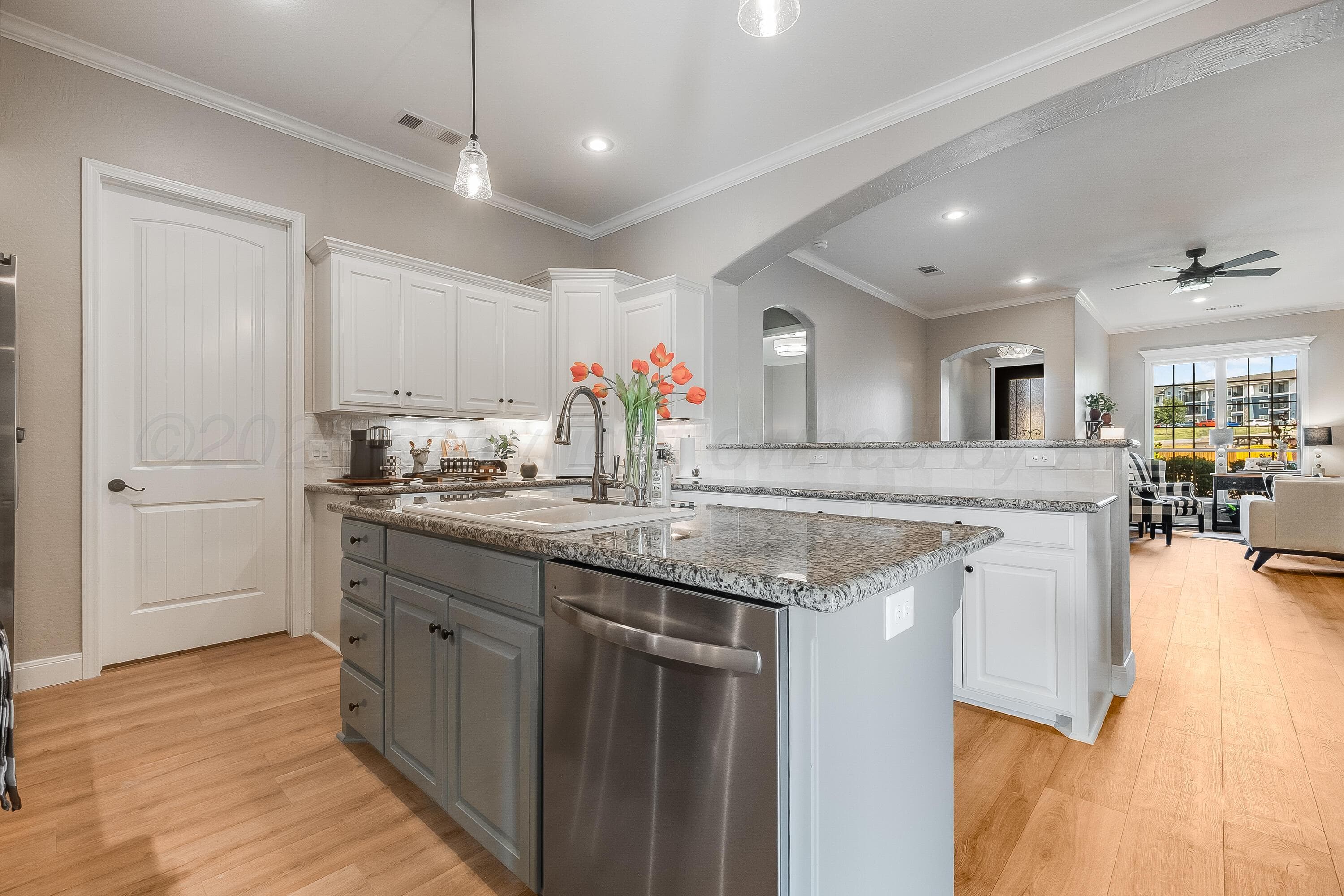 2 TURTLE CROSSING, Canyon, TX 79015-7296, photo 15