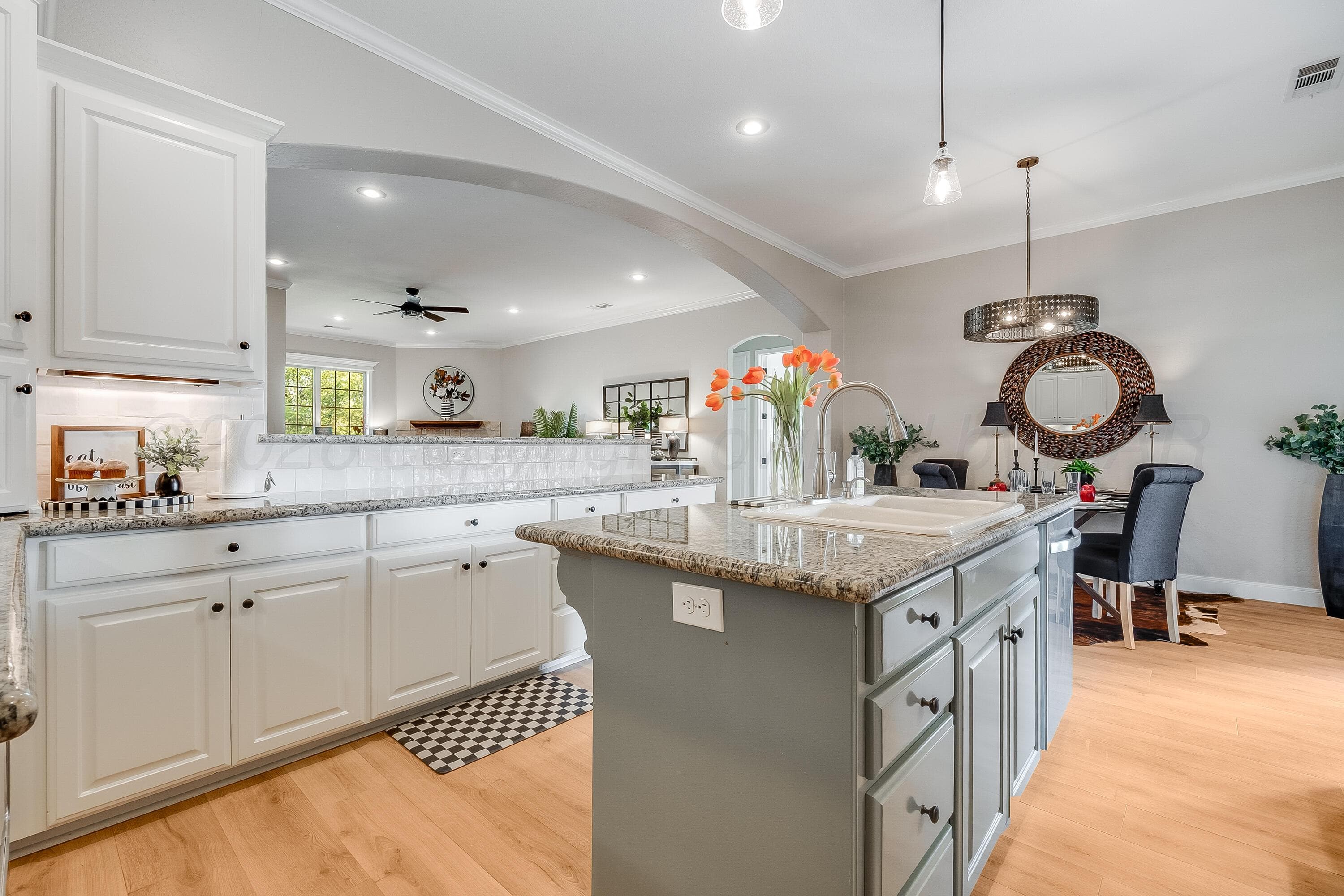 2 TURTLE CROSSING, Canyon, TX 79015-7296, photo 16