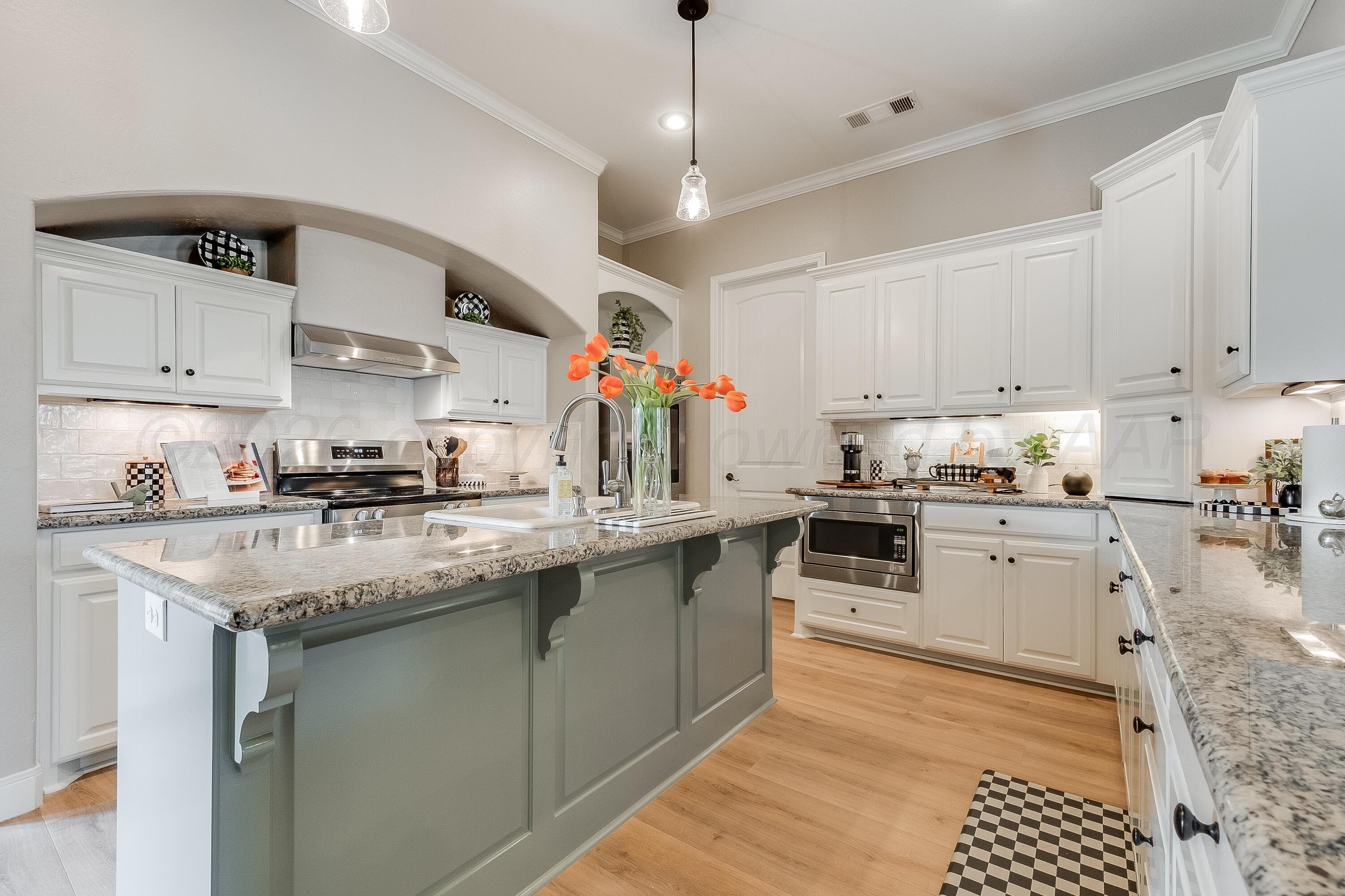 2 TURTLE CROSSING, Canyon, TX 79015-7296, photo 6