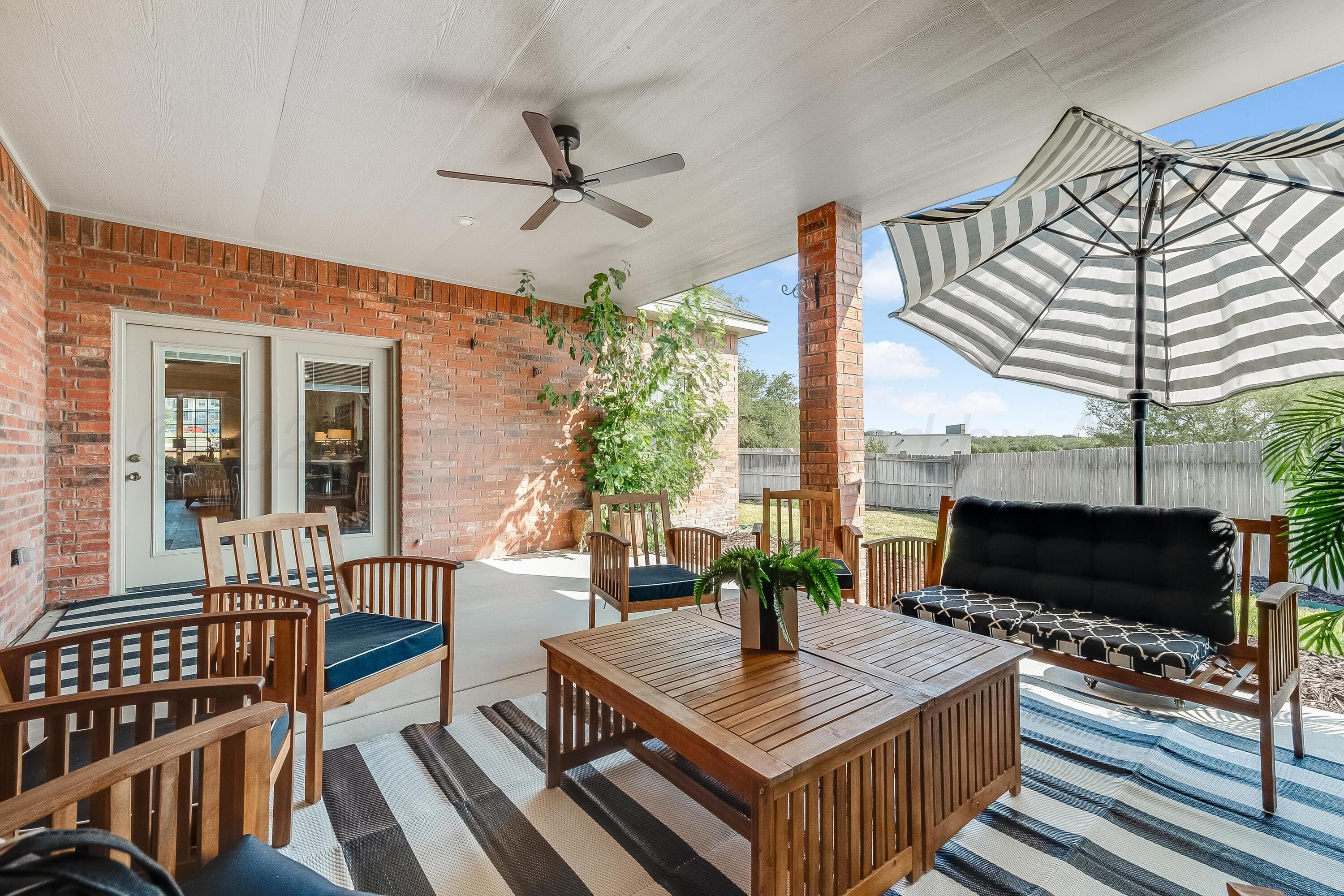 2 TURTLE CROSSING, Canyon, TX 79015-7296, photo 7