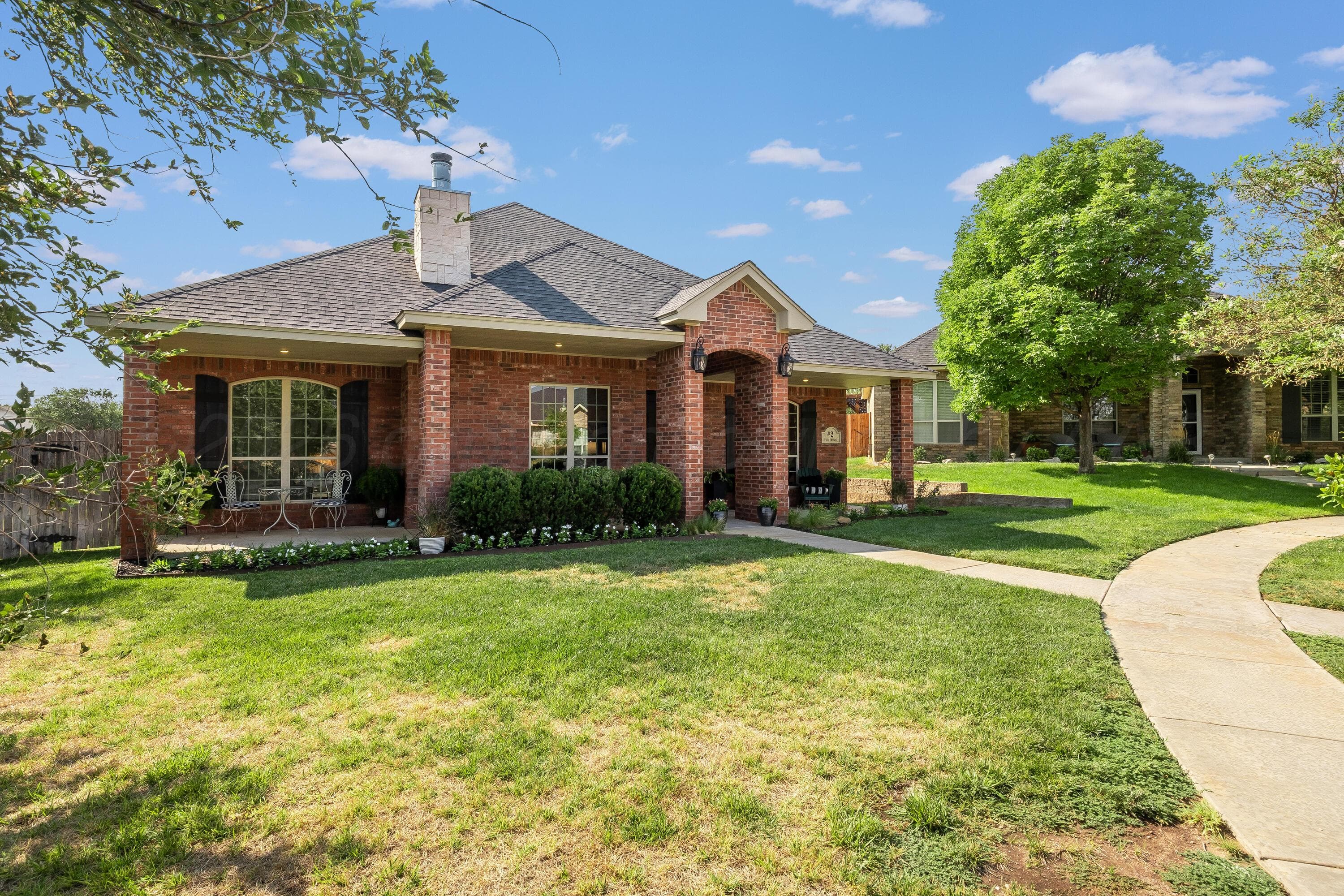 2 TURTLE CROSSING, Canyon, TX 79015-7296, photo 9