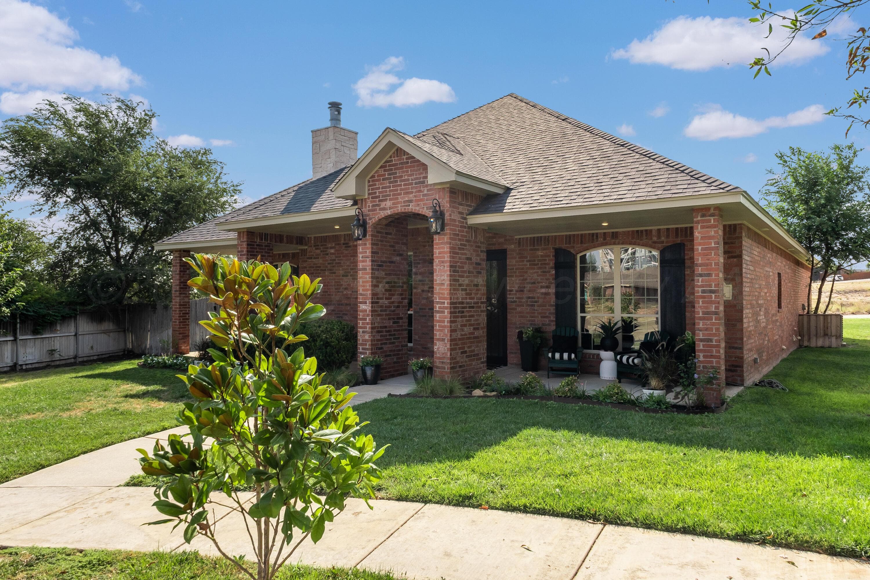 2 TURTLE CROSSING, Canyon, TX 79015-7296, photo 34