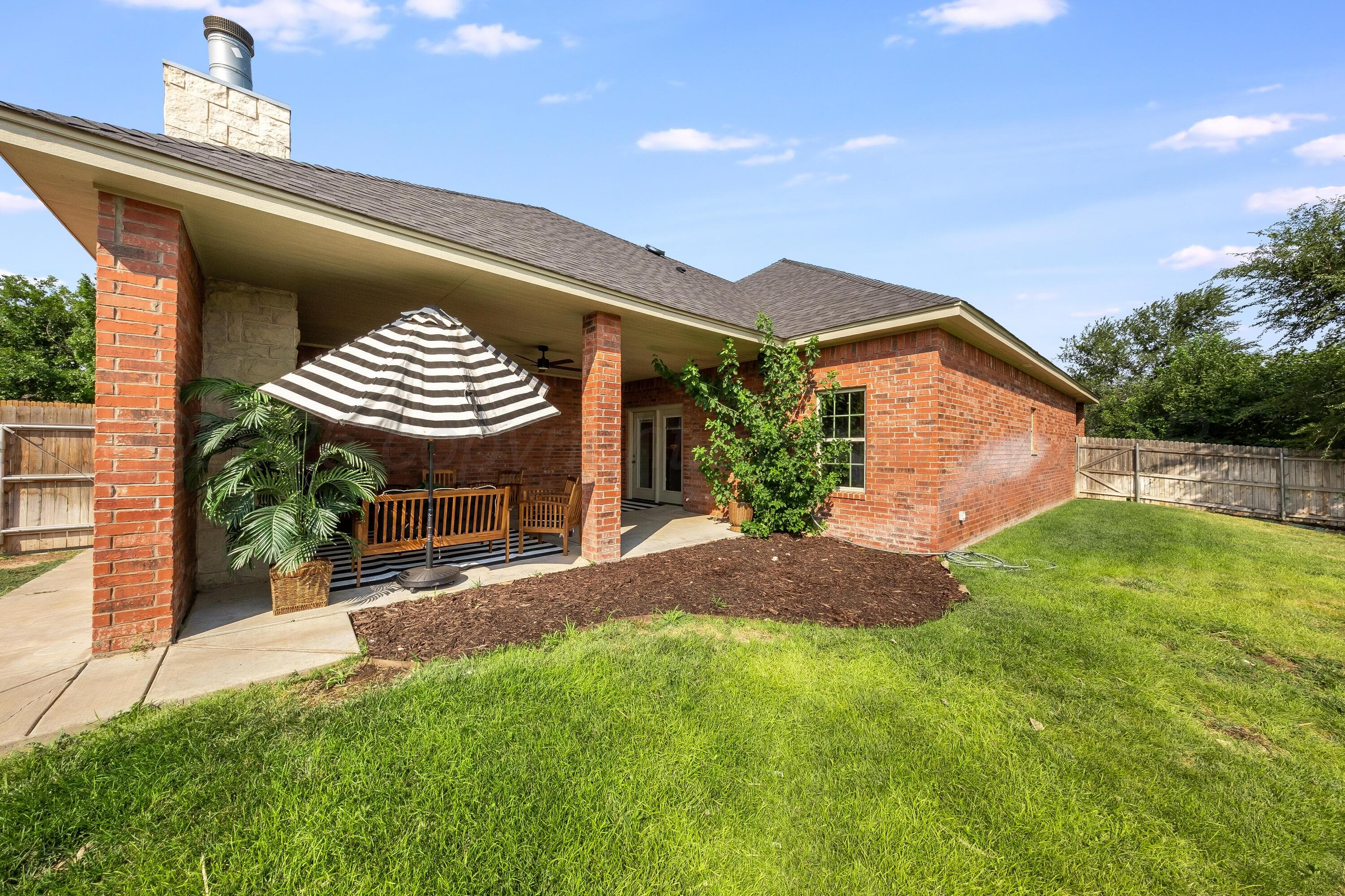 2 TURTLE CROSSING, Canyon, TX 79015-7296, photo 32